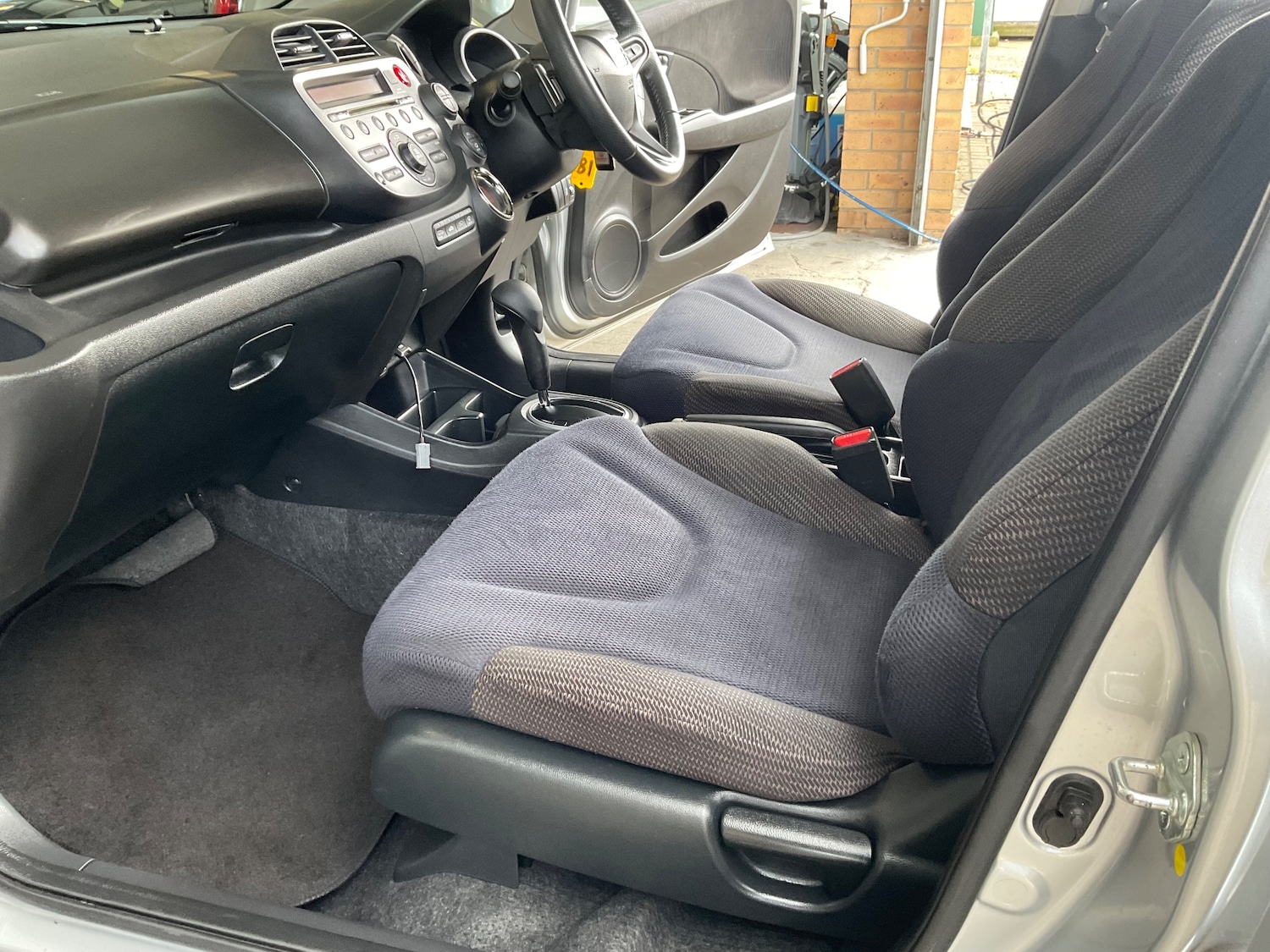 Used Honda Jazz 2013 for sale - 78011874: Photo 27