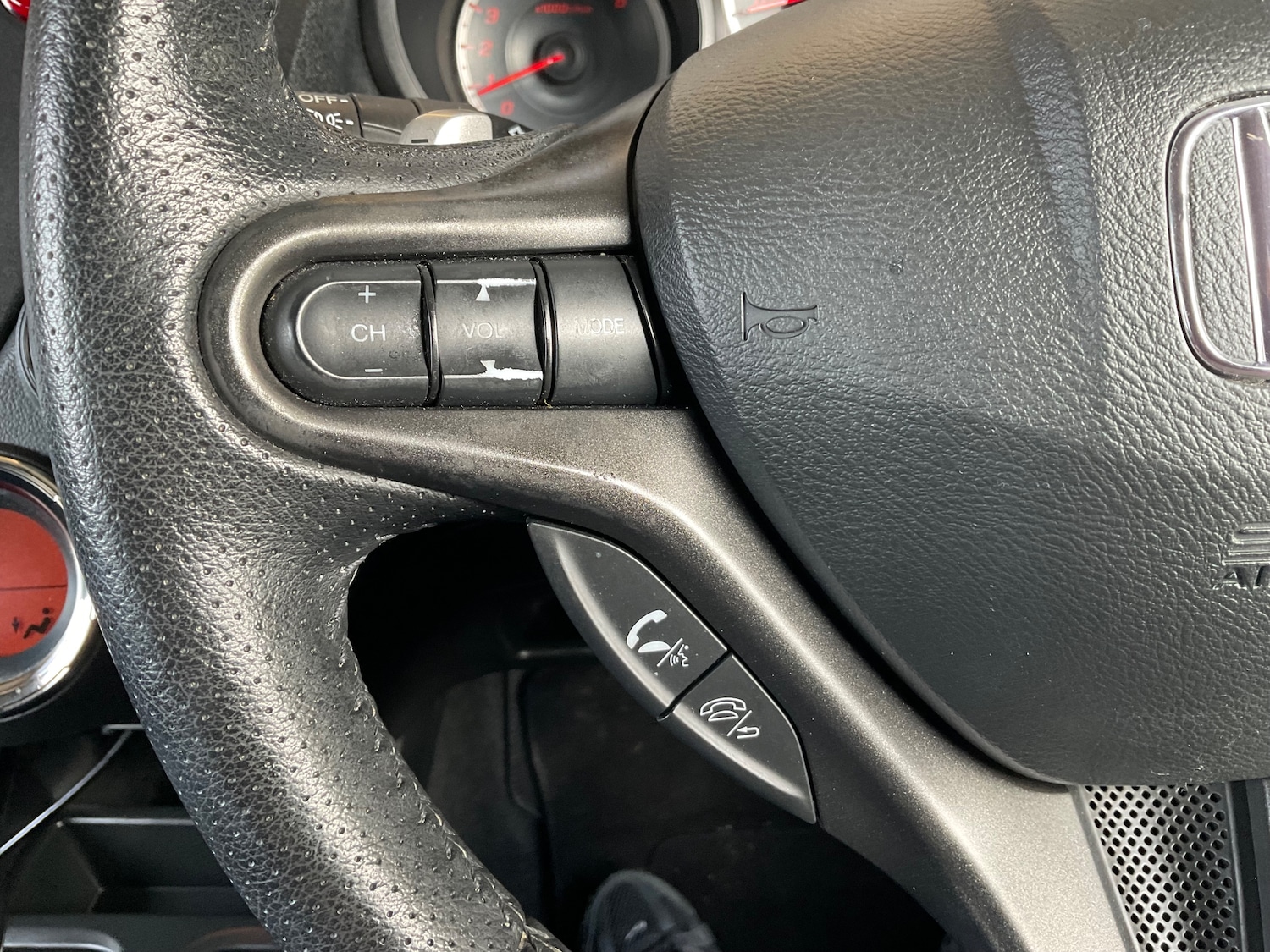 Used Honda Jazz 2013 for sale - 78011874: Photo 36