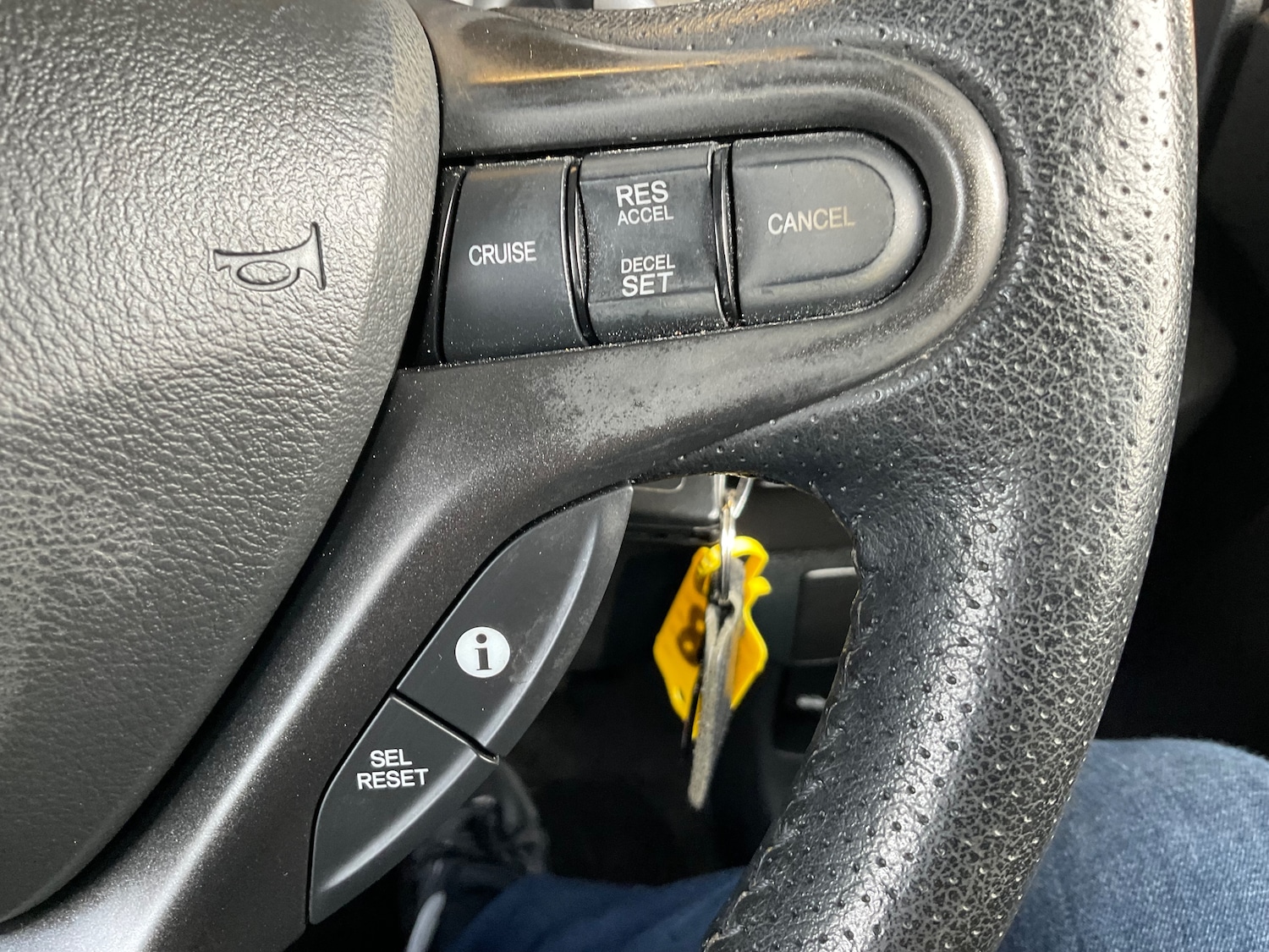 Used Honda Jazz 2013 for sale - 78011874: Photo 37