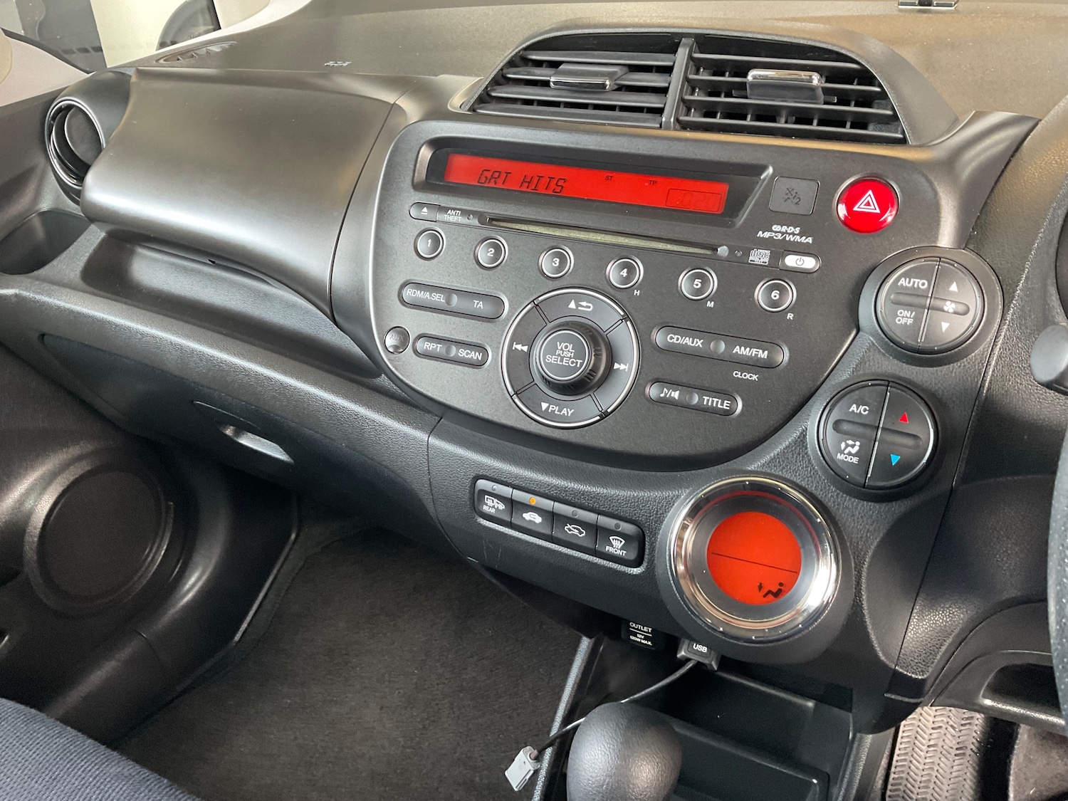 Used Honda Jazz 2013 for sale - 78011874: Photo 39