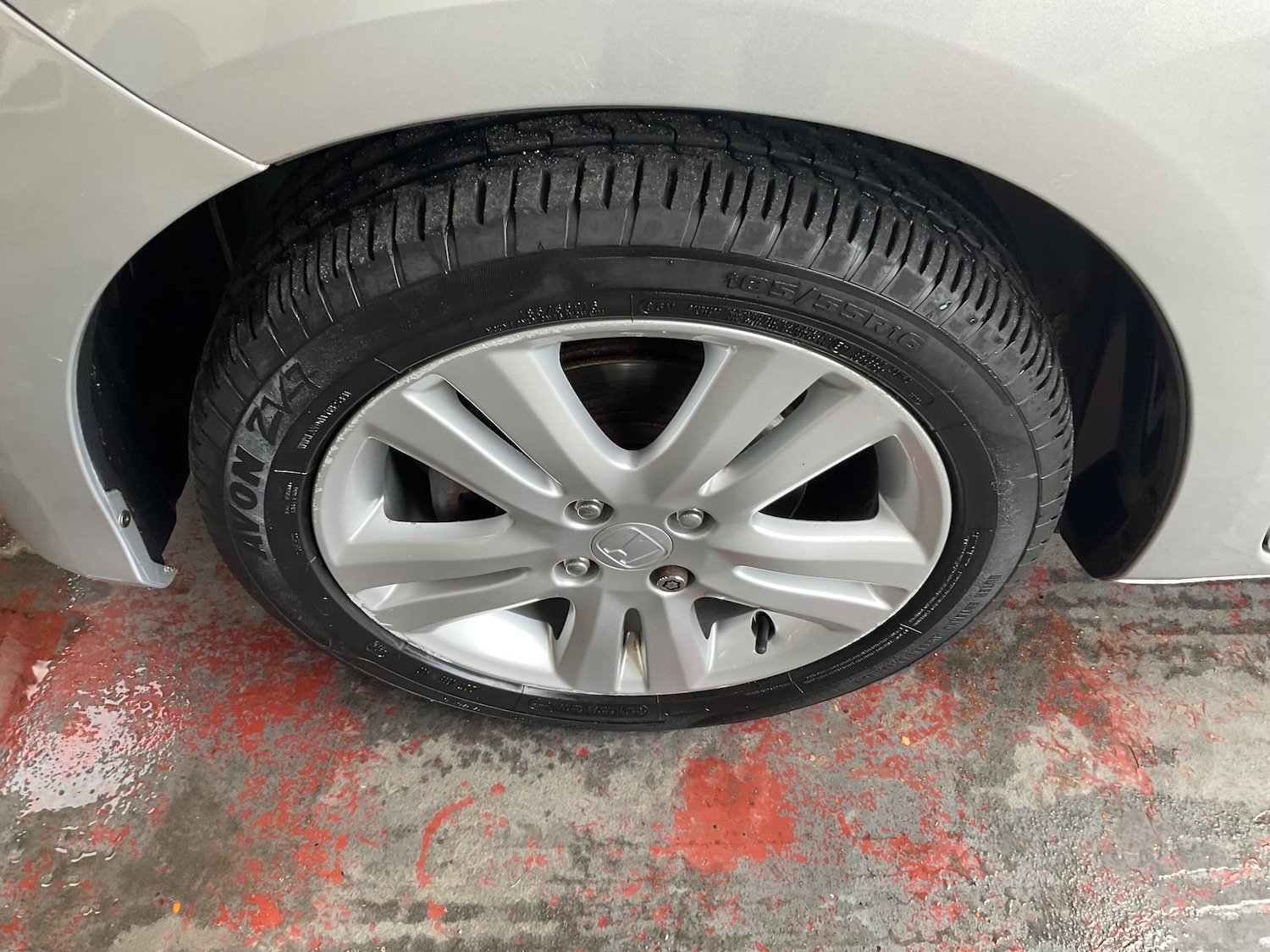 Used Honda Jazz 2013 for sale - 78011874: Photo 44