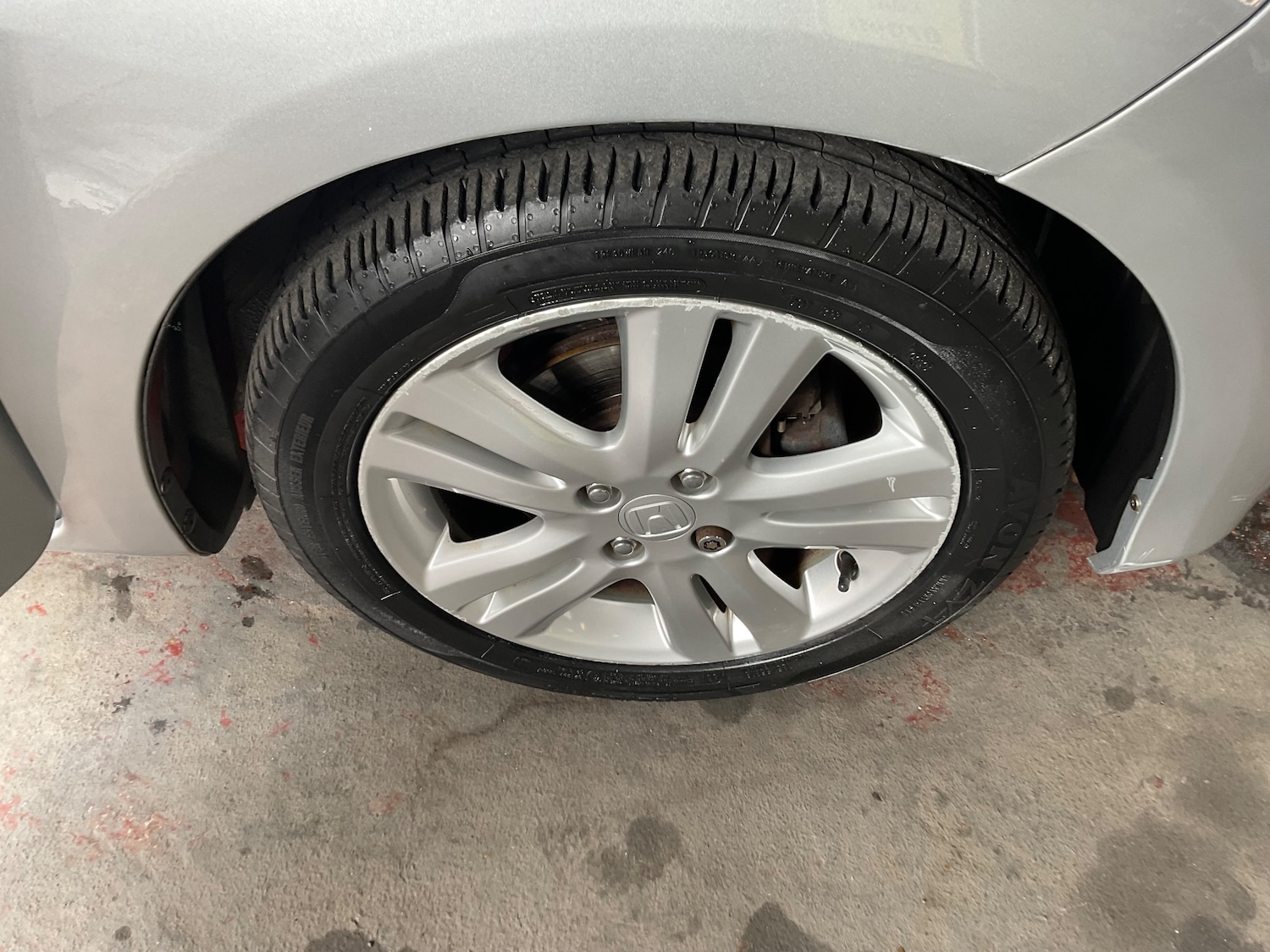 Used Honda Jazz 2013 for sale - 78011874: Photo 45