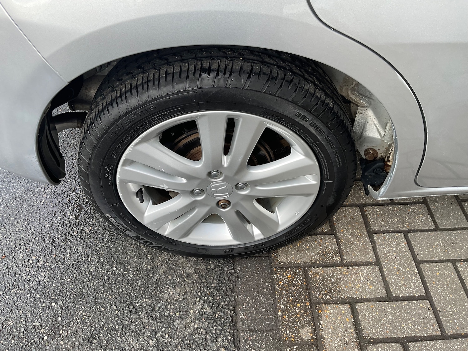 Used Honda Jazz 2013 for sale - 78011874: Photo 46