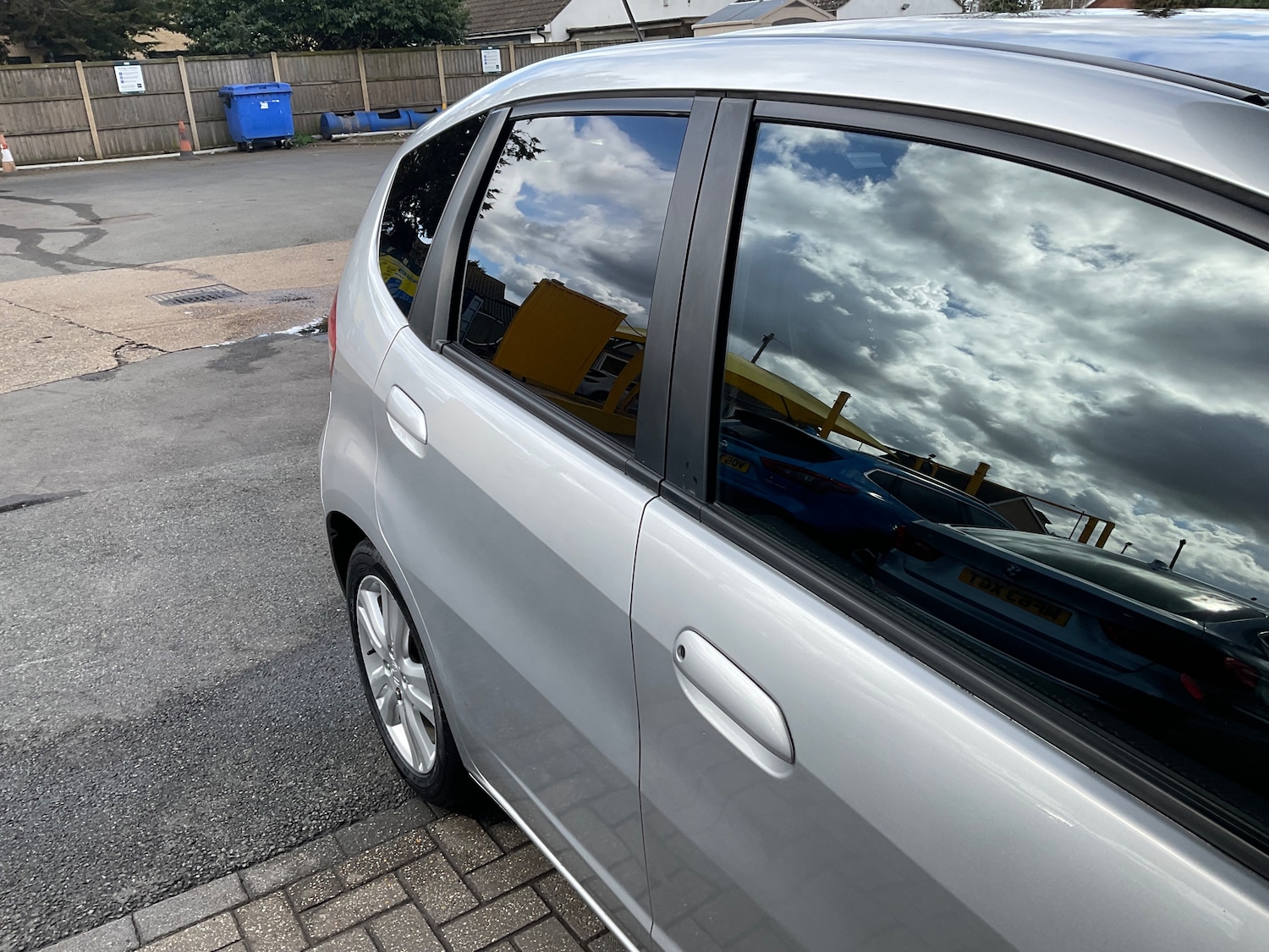 Used Honda Jazz 2013 for sale - 78011874: Photo 47