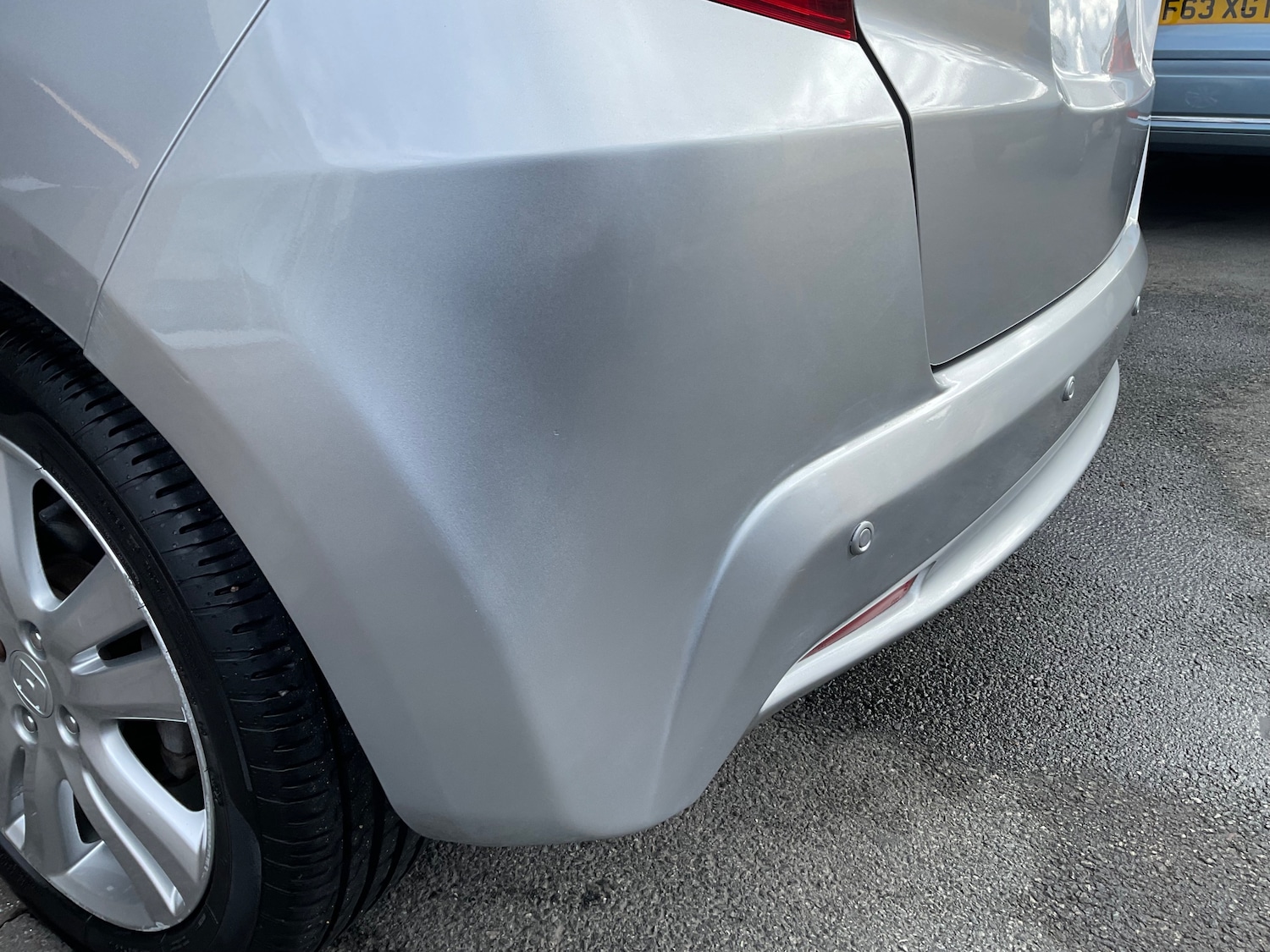 Used Honda Jazz 2013 for sale - 78011874: Photo 52