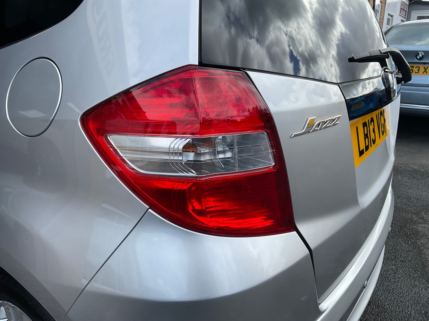 Used Honda Jazz 2013 for sale - 78011874: Photo 53