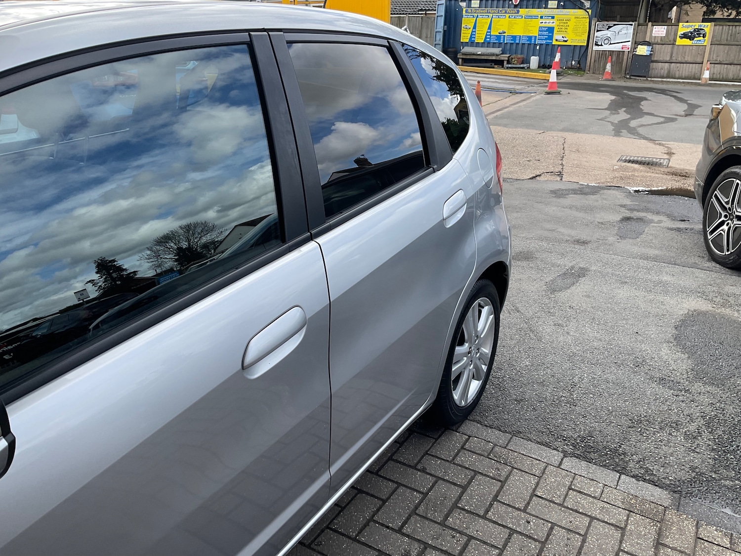 Used Honda Jazz 2013 for sale - 78011874: Photo 55