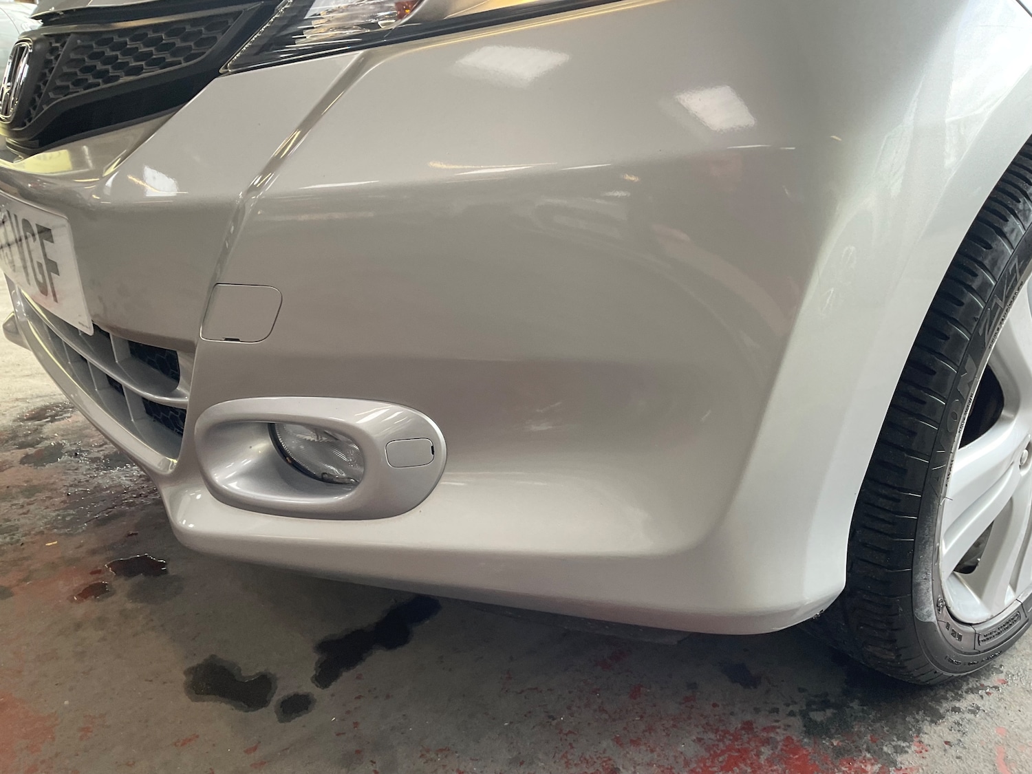 Used Honda Jazz 2013 for sale - 78011874: Photo 57