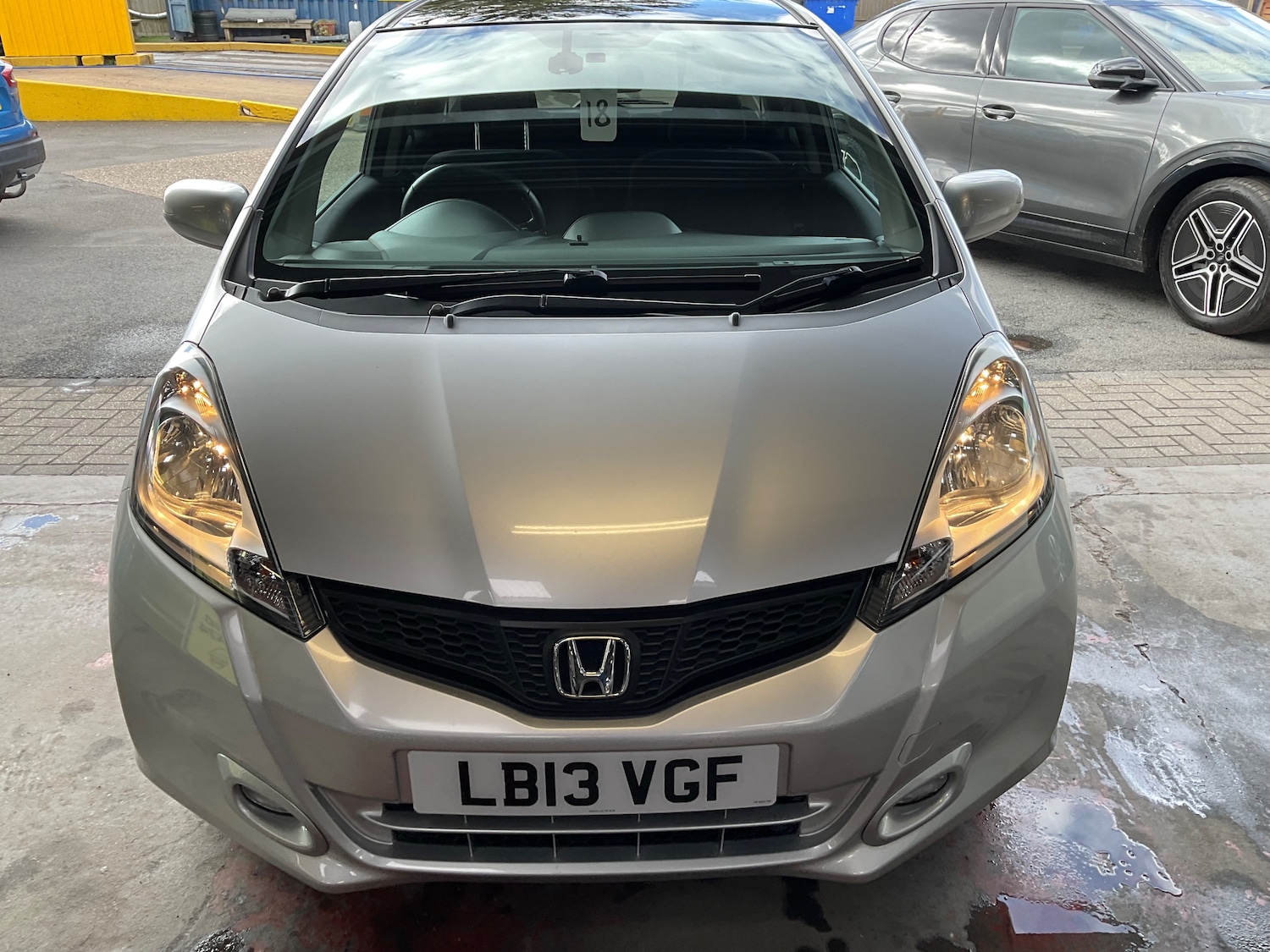 Used Honda Jazz 2013 for sale - 78011874: Photo 59