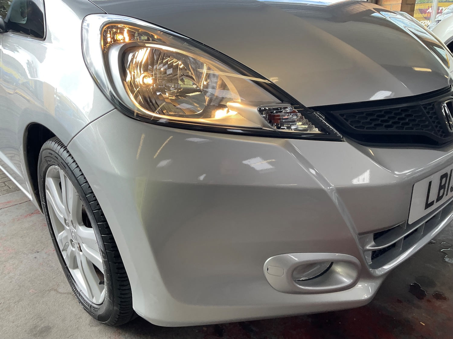 Used Honda Jazz 2013 for sale - 78011874: Photo 61