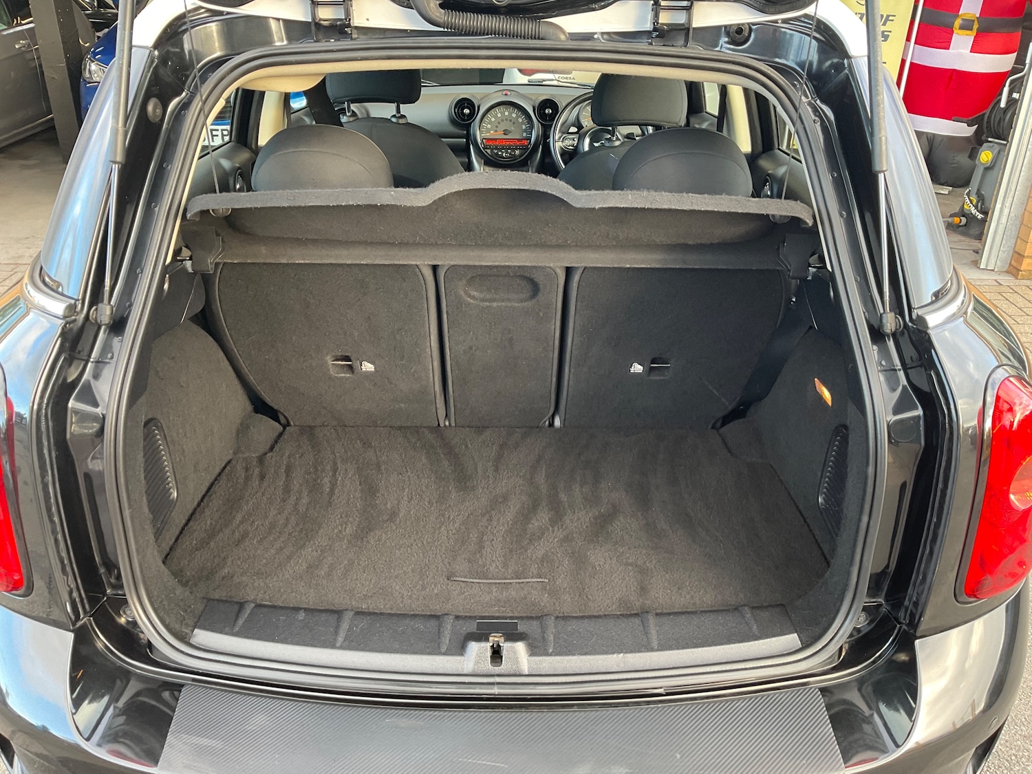 Used MINI Countryman 2015 for sale - 76878047: Photo 20