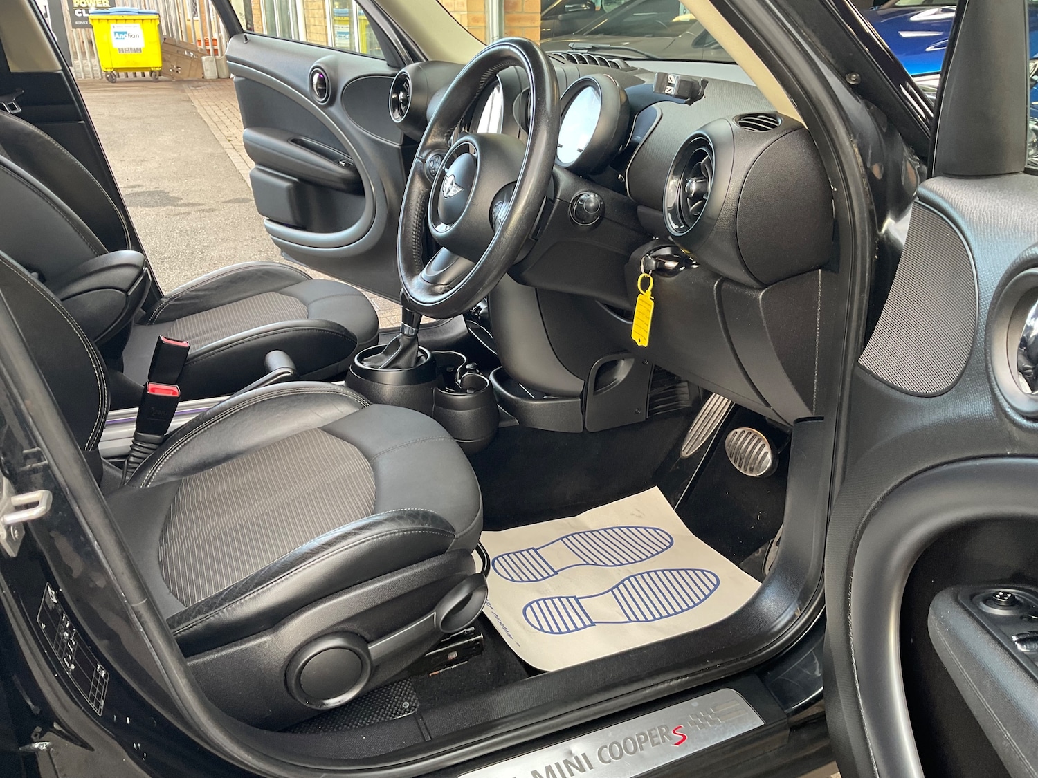 Used MINI Countryman 2015 for sale - 76878047: Photo 23