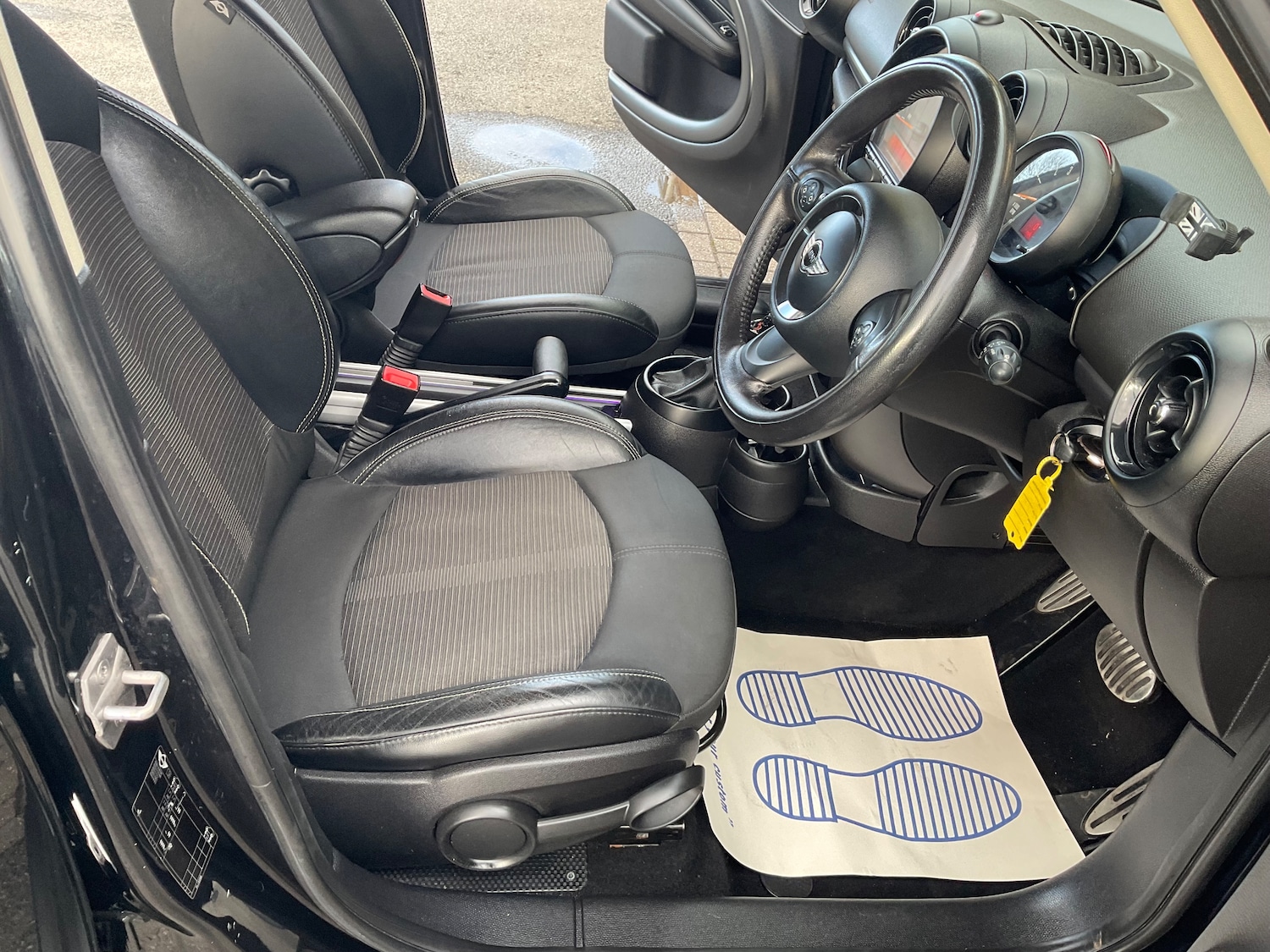 Used MINI Countryman 2015 for sale - 76878047: Photo 24