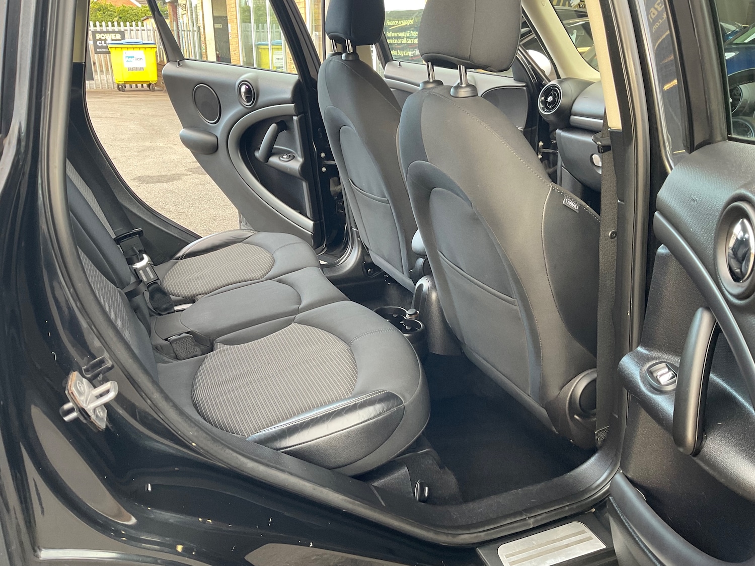 Used MINI Countryman 2015 for sale - 76878047: Photo 25