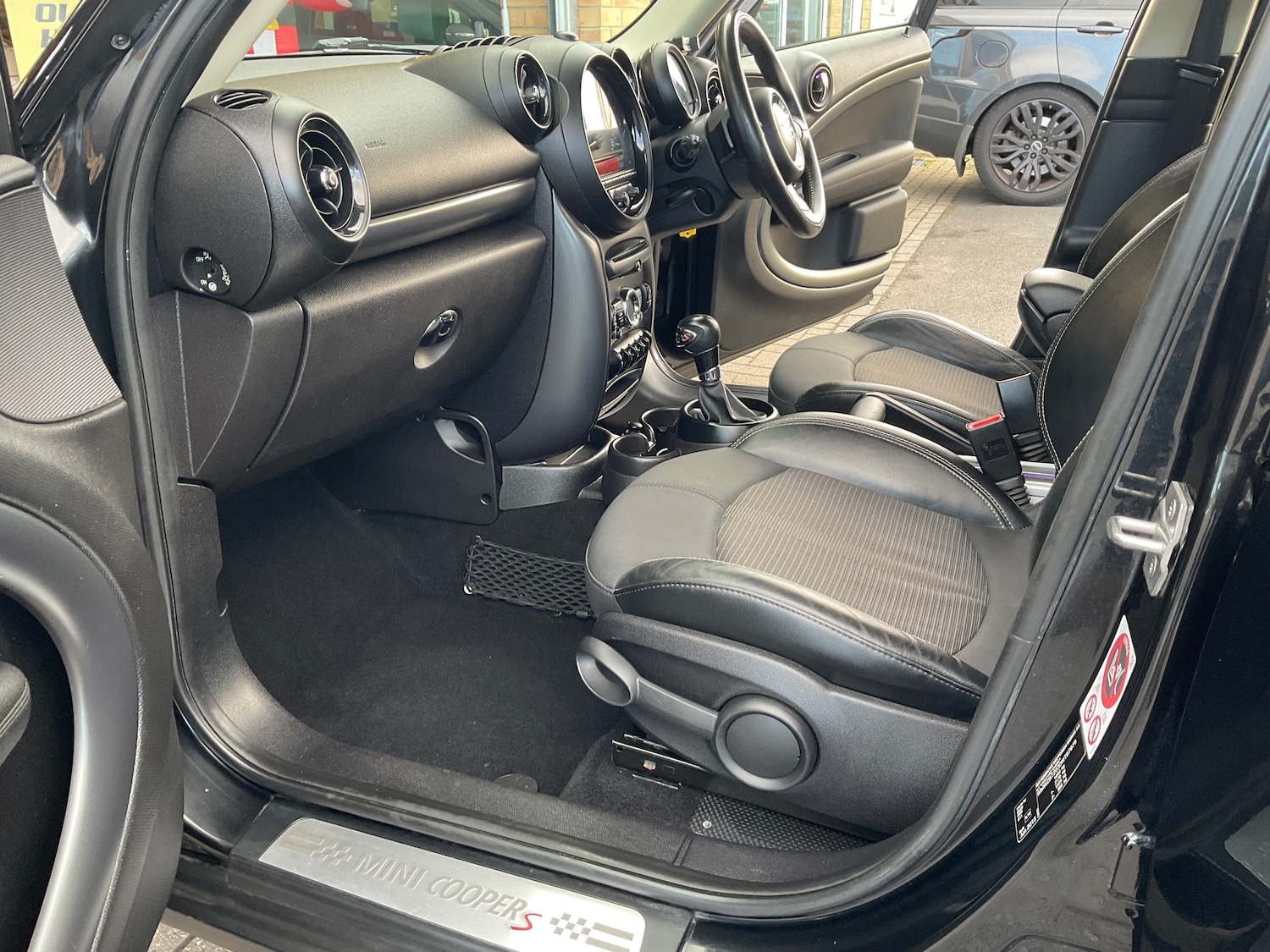 Used MINI Countryman 2015 for sale - 76878047: Photo 27