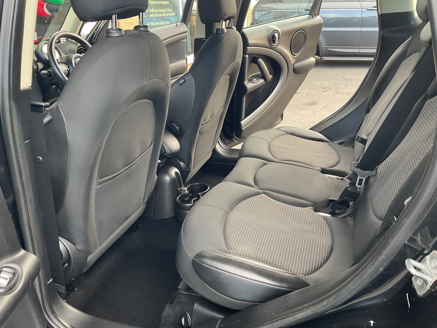 Used MINI Countryman 2015 for sale - 76878047: Photo 29