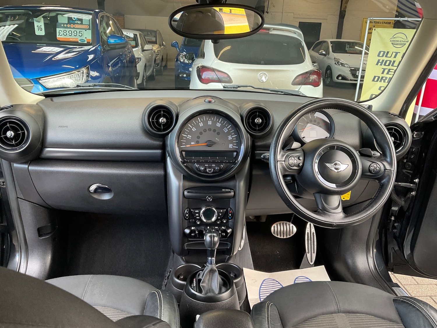 Used MINI Countryman 2015 for sale - 76878047: Photo 32