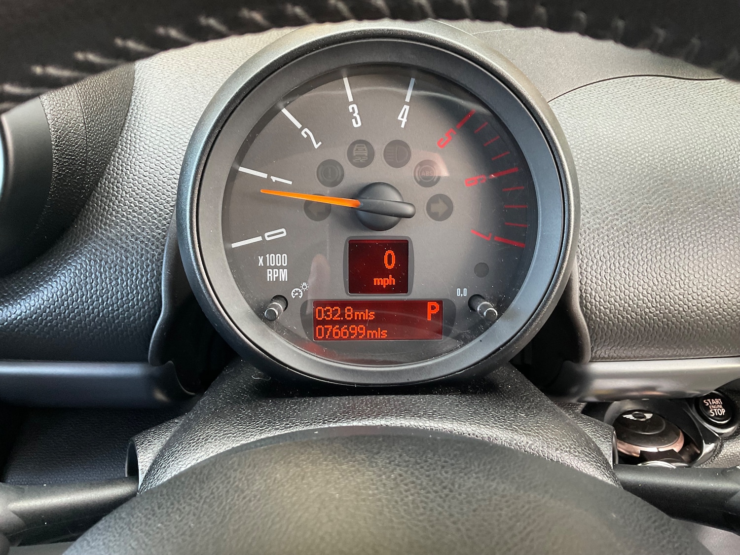 Used MINI Countryman 2015 for sale - 76878047: Photo 33