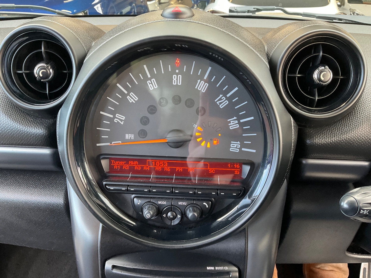 Used MINI Countryman 2015 for sale - 76878047: Photo 34