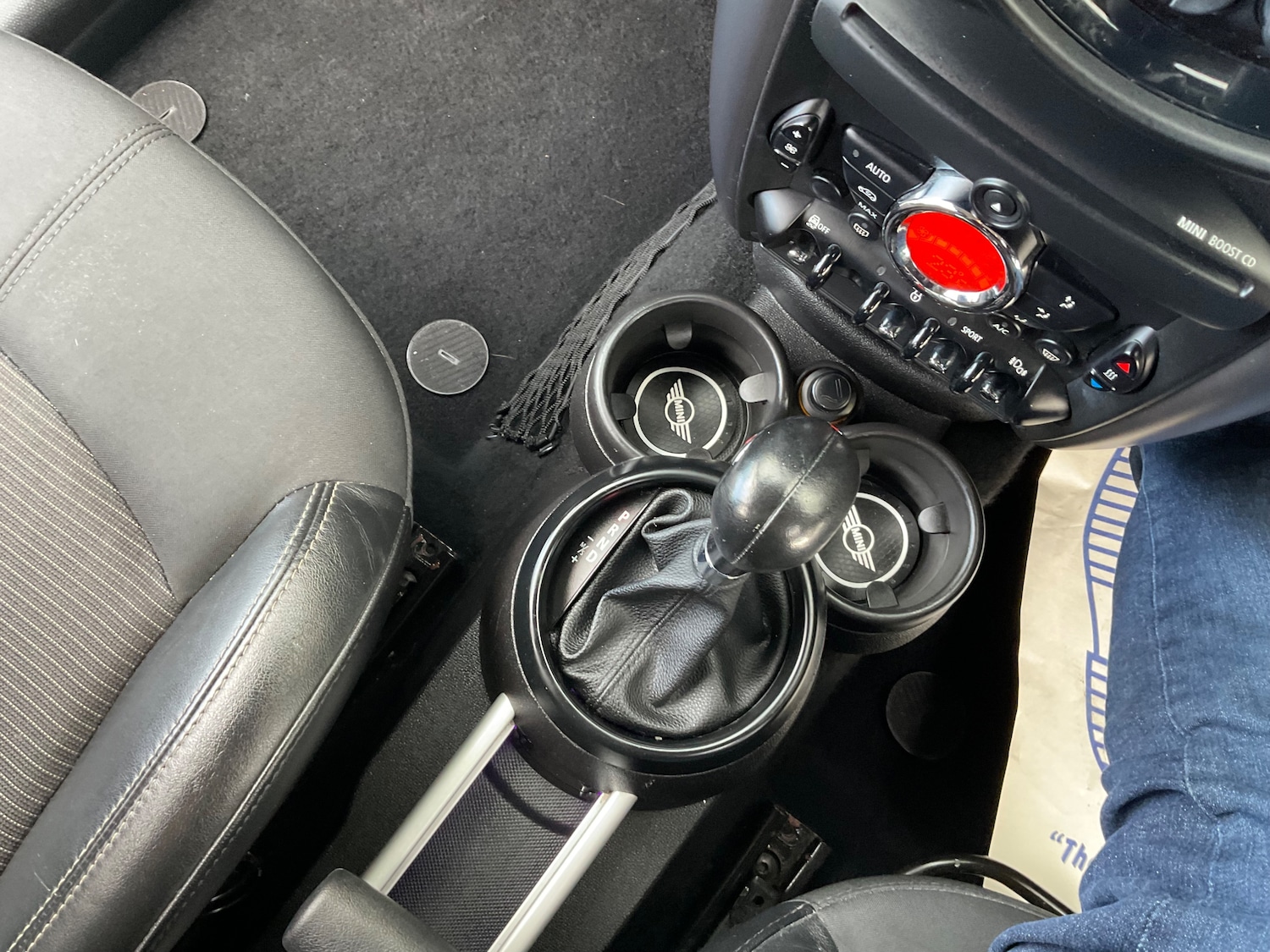 Used MINI Countryman 2015 for sale - 76878047: Photo 36