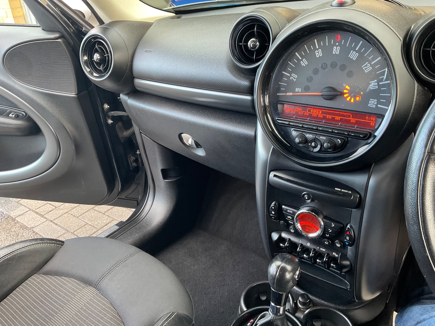 Used MINI Countryman 2015 for sale - 76878047: Photo 39