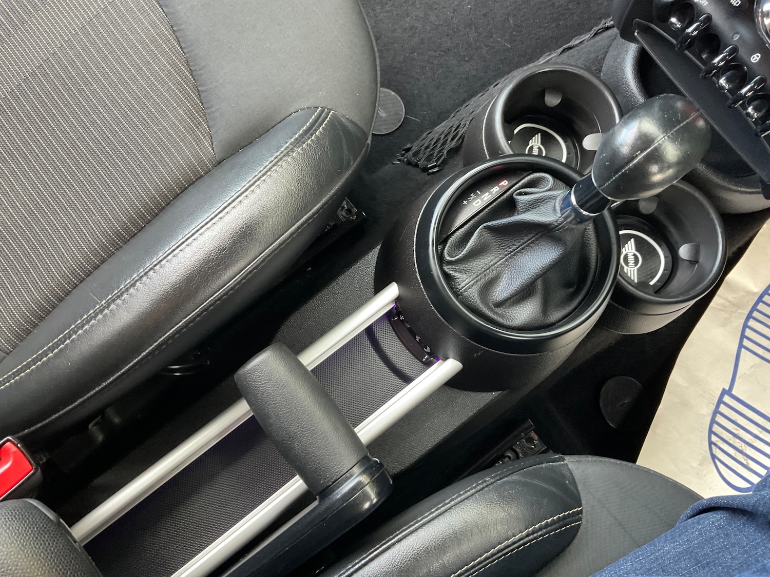 Used MINI Countryman 2015 for sale - 76878047: Photo 40