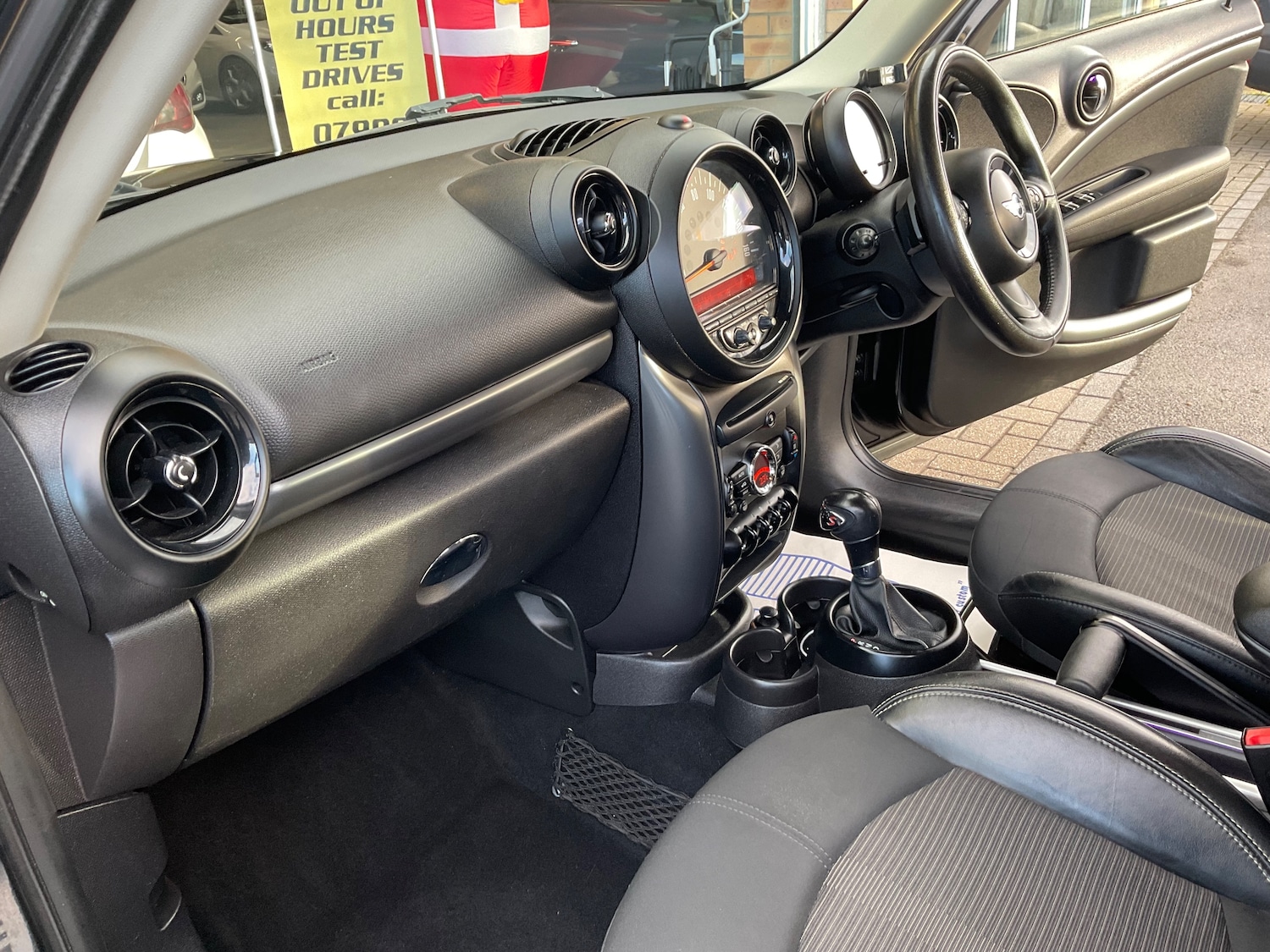 Used MINI Countryman 2015 for sale - 76878047: Photo 45