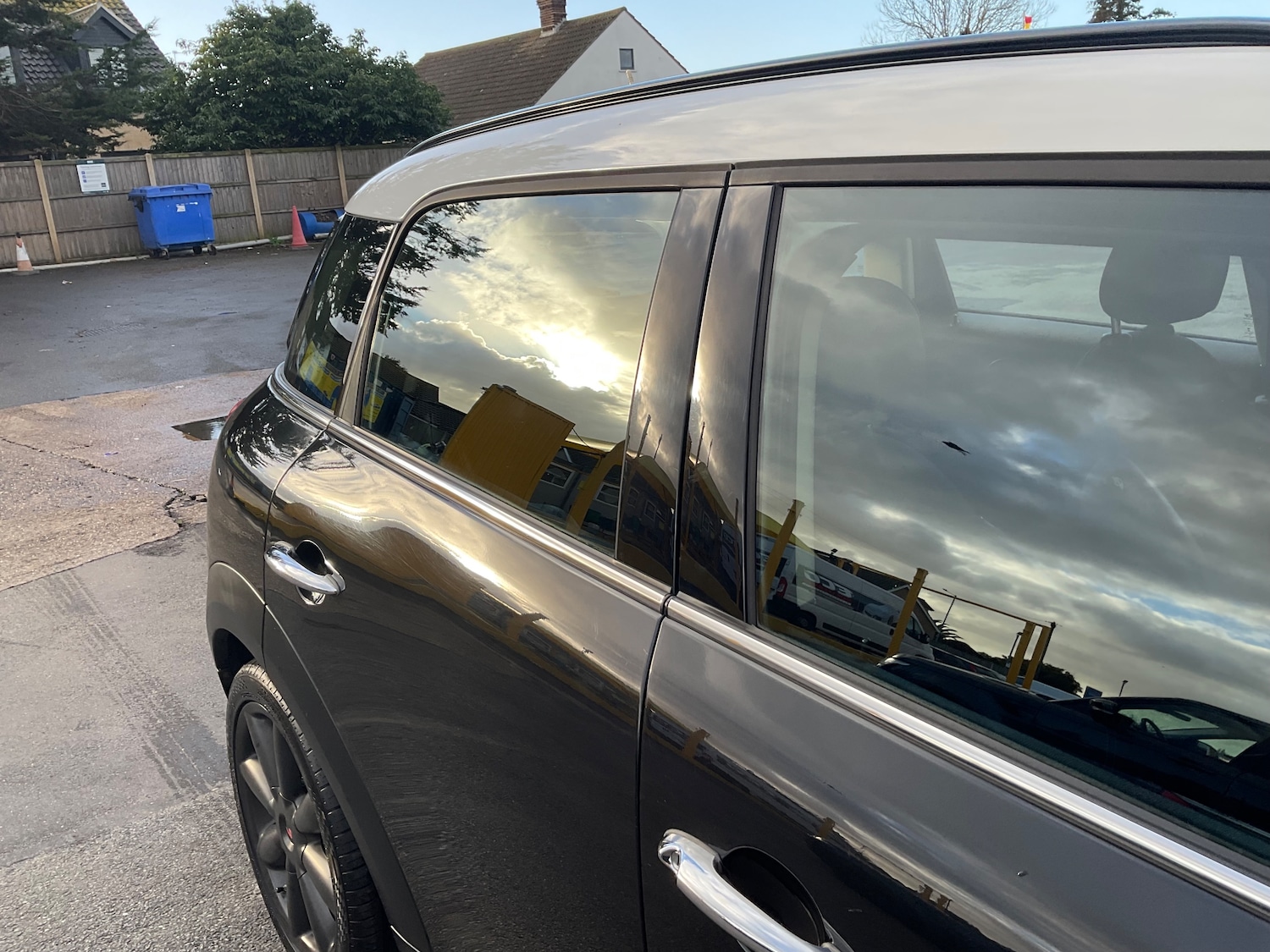 Used MINI Countryman 2015 for sale - 76878047: Photo 50