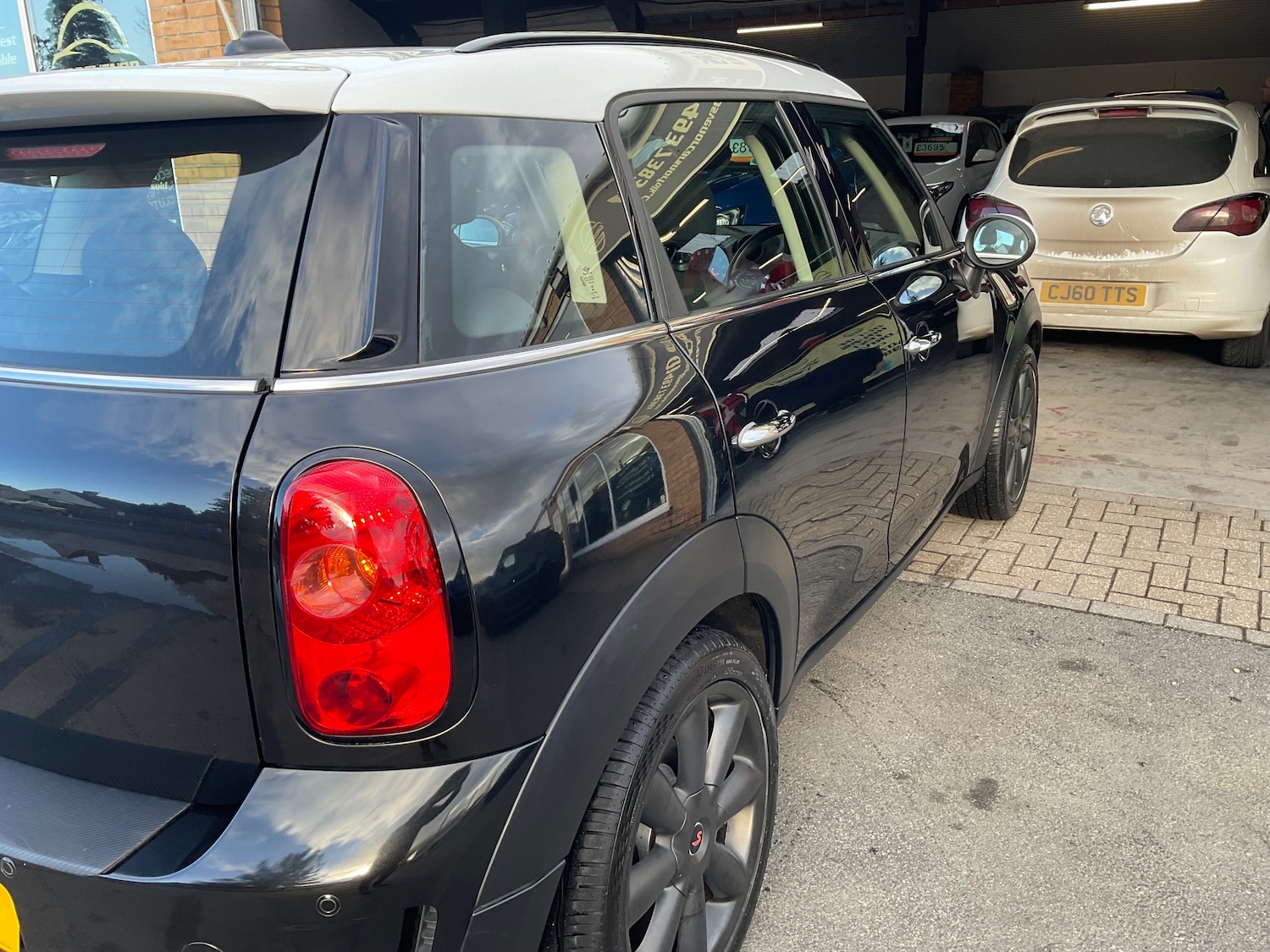 Used MINI Countryman 2015 for sale - 76878047: Photo 51