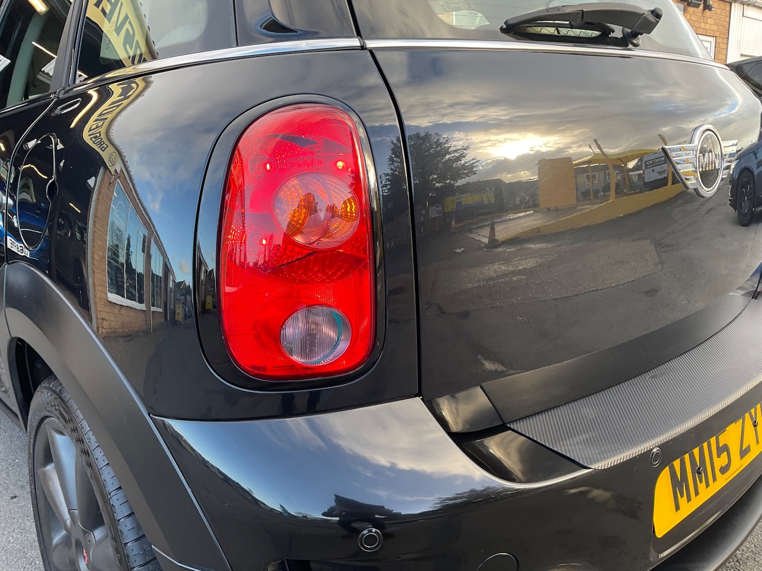 Used MINI Countryman 2015 for sale - 76878047: Photo 55