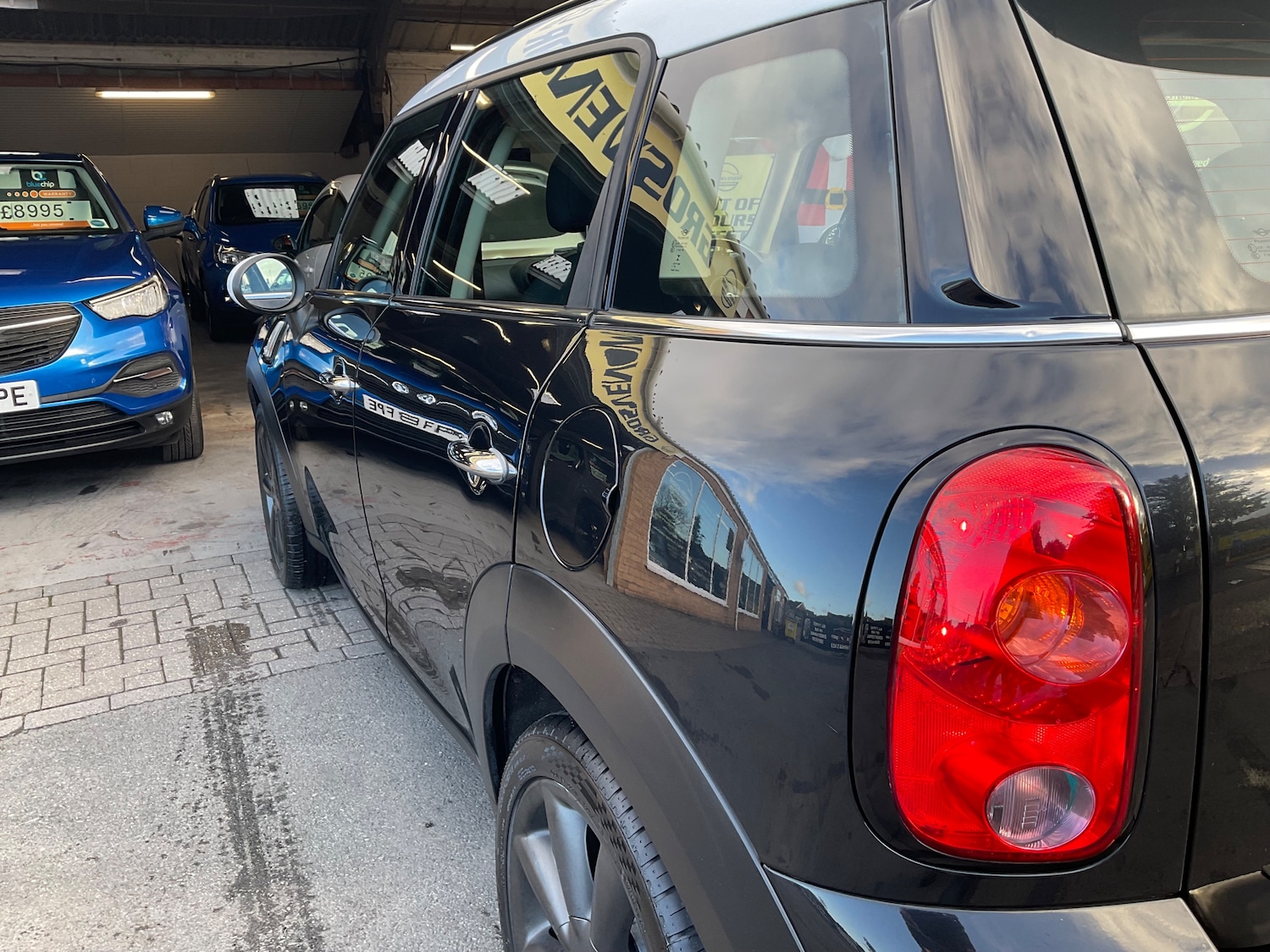 Used MINI Countryman 2015 for sale - 76878047: Photo 56