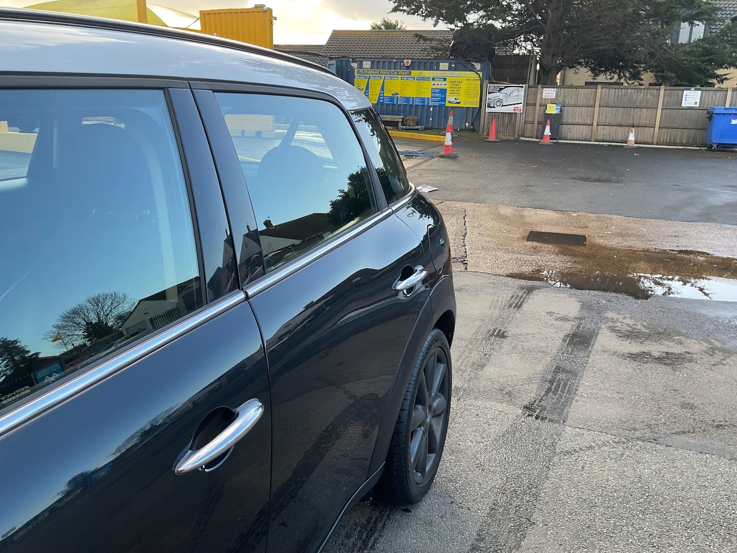 Used MINI Countryman 2015 for sale - 76878047: Photo 57