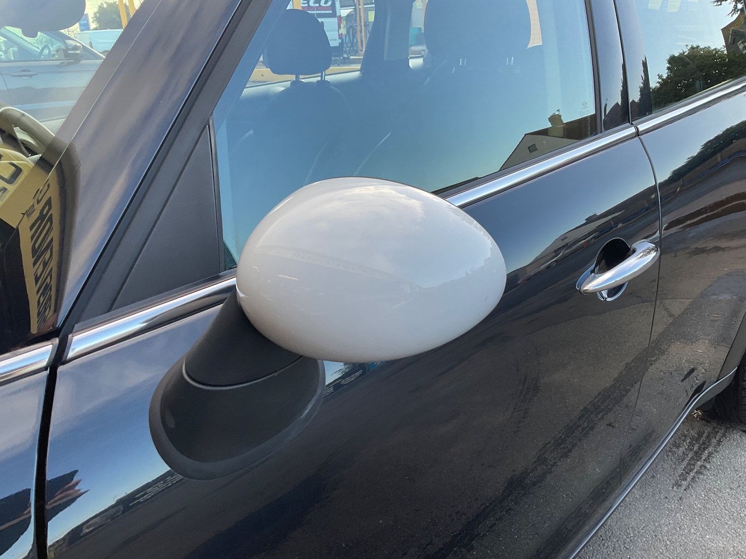 Used MINI Countryman 2015 for sale - 76878047: Photo 58