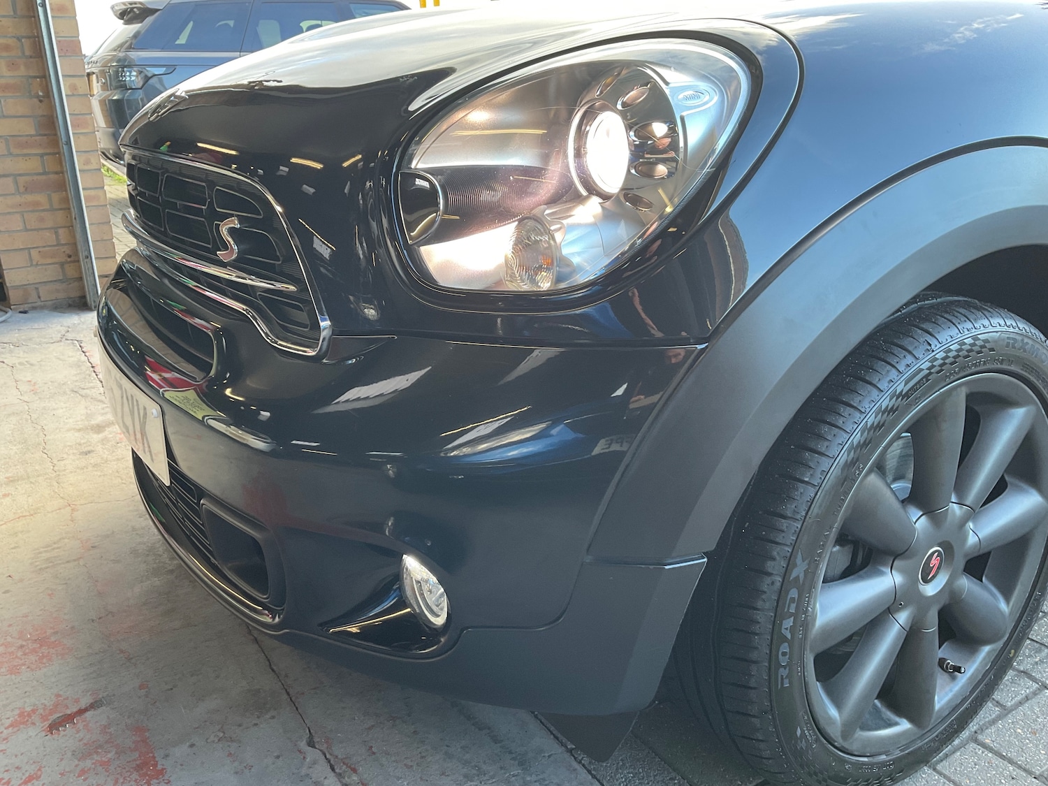 Used MINI Countryman 2015 for sale - 76878047: Photo 60