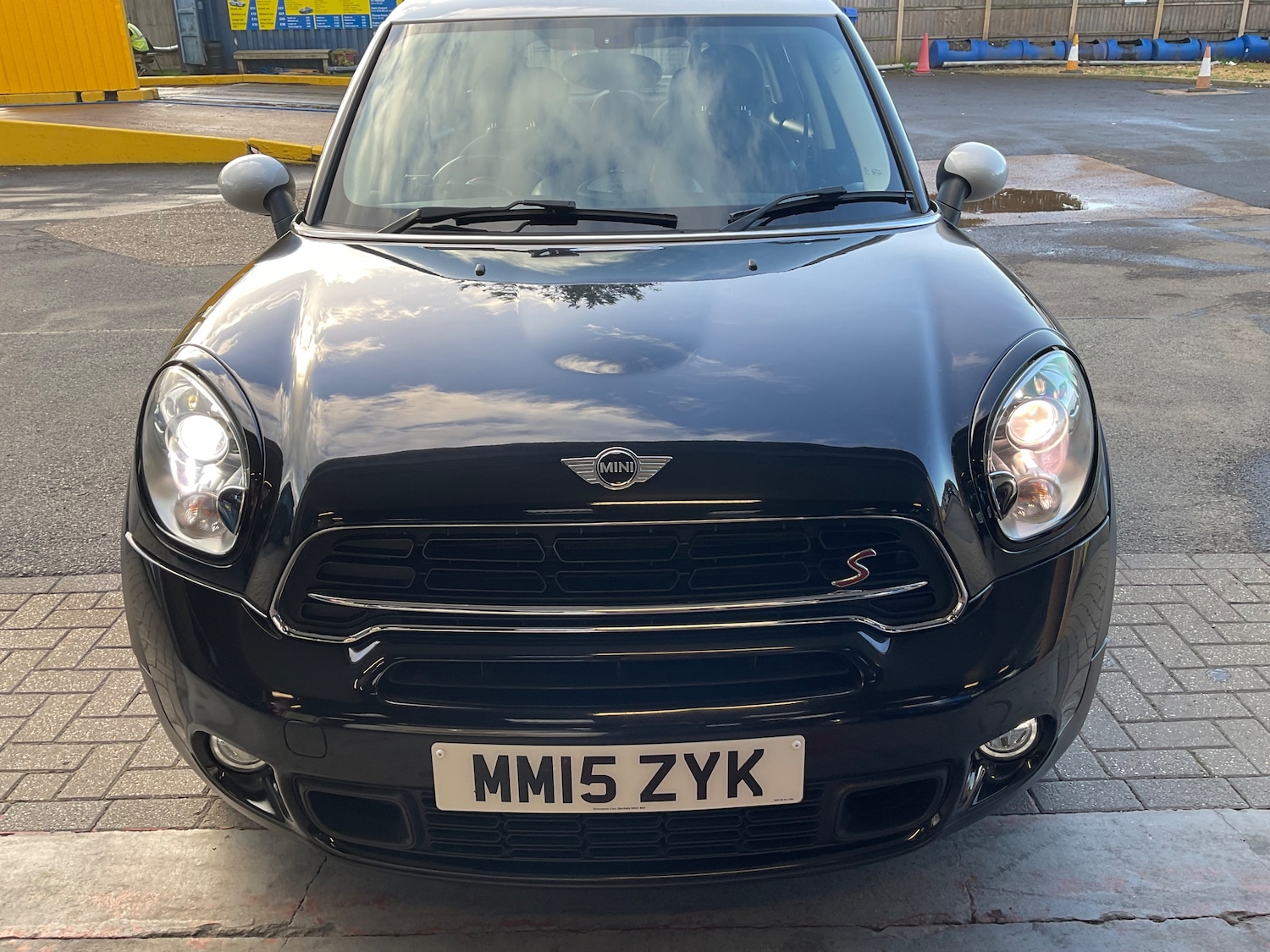 Used MINI Countryman 2015 for sale - 76878047: Photo 62