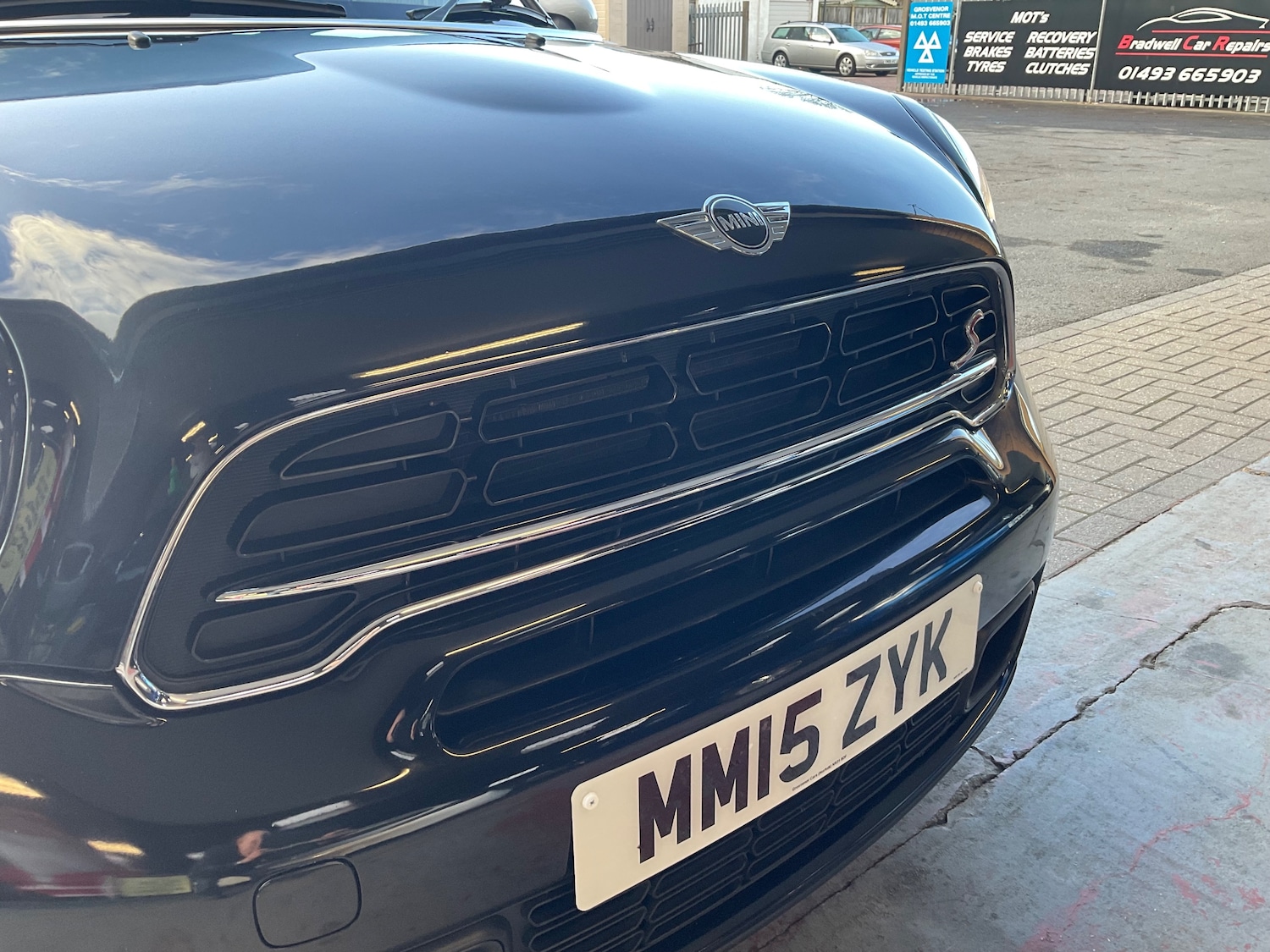 Used MINI Countryman 2015 for sale - 76878047: Photo 63