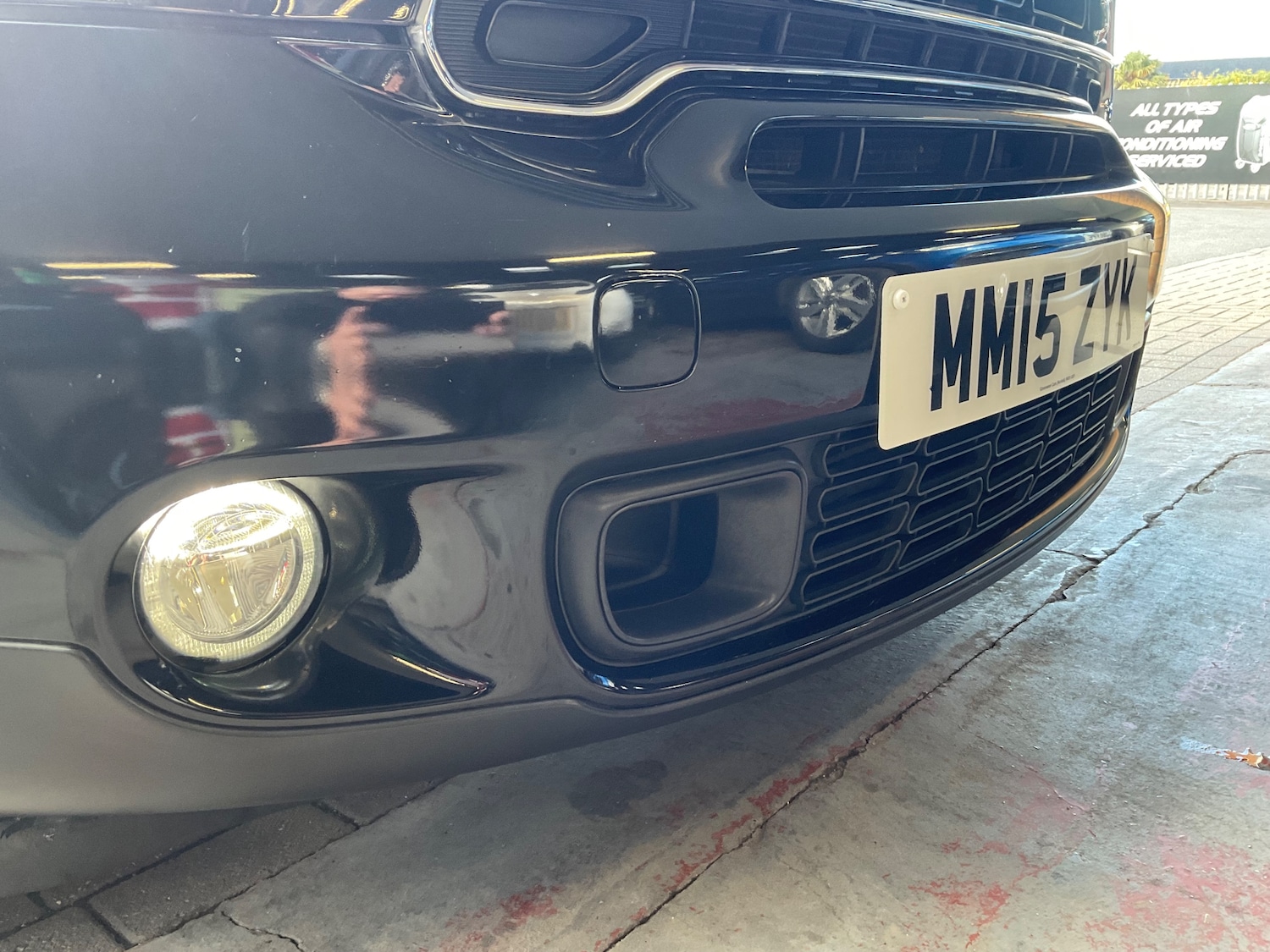 Used MINI Countryman 2015 for sale - 76878047: Photo 64