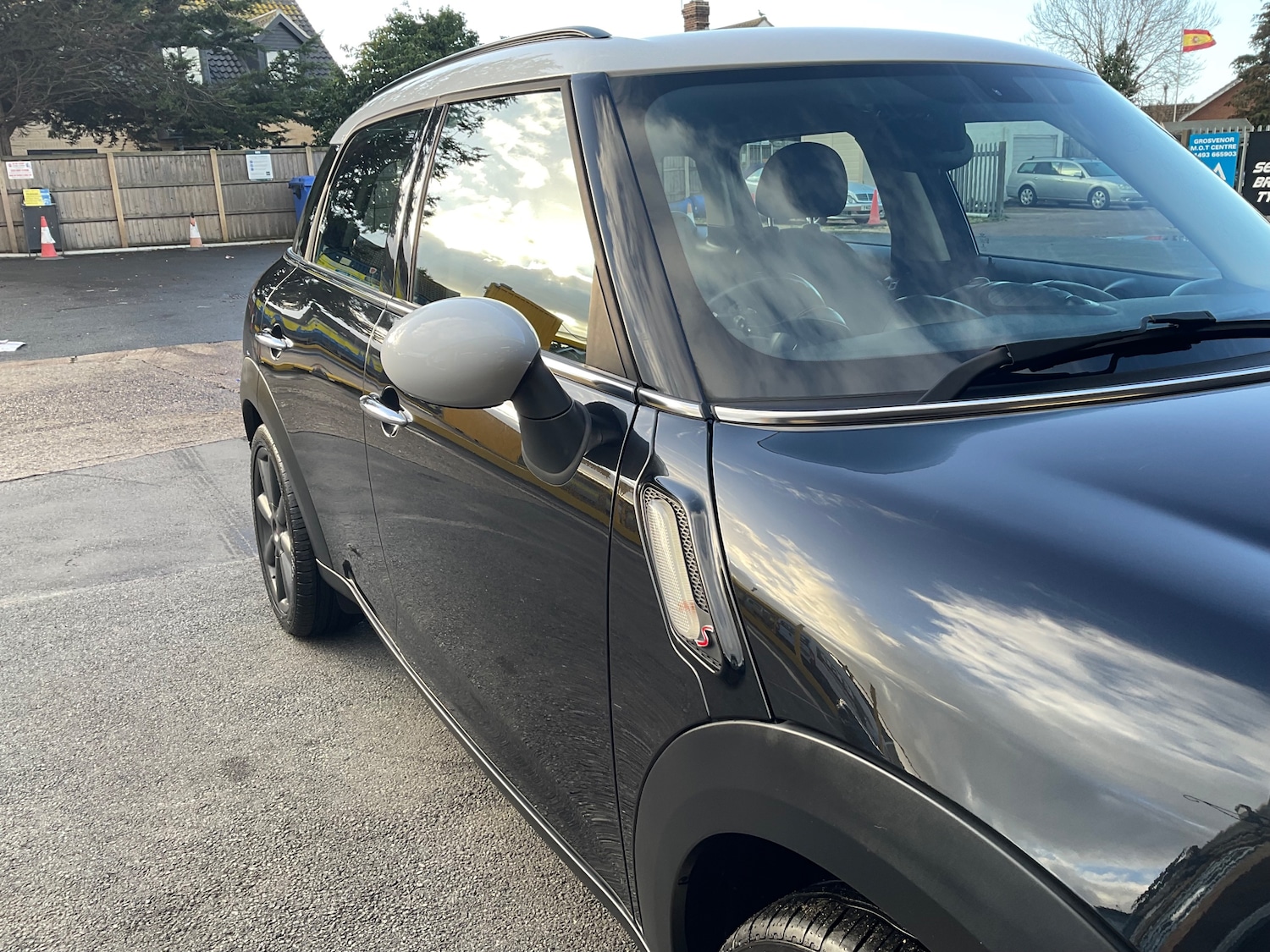 Used MINI Countryman 2015 for sale - 76878047: Photo 65