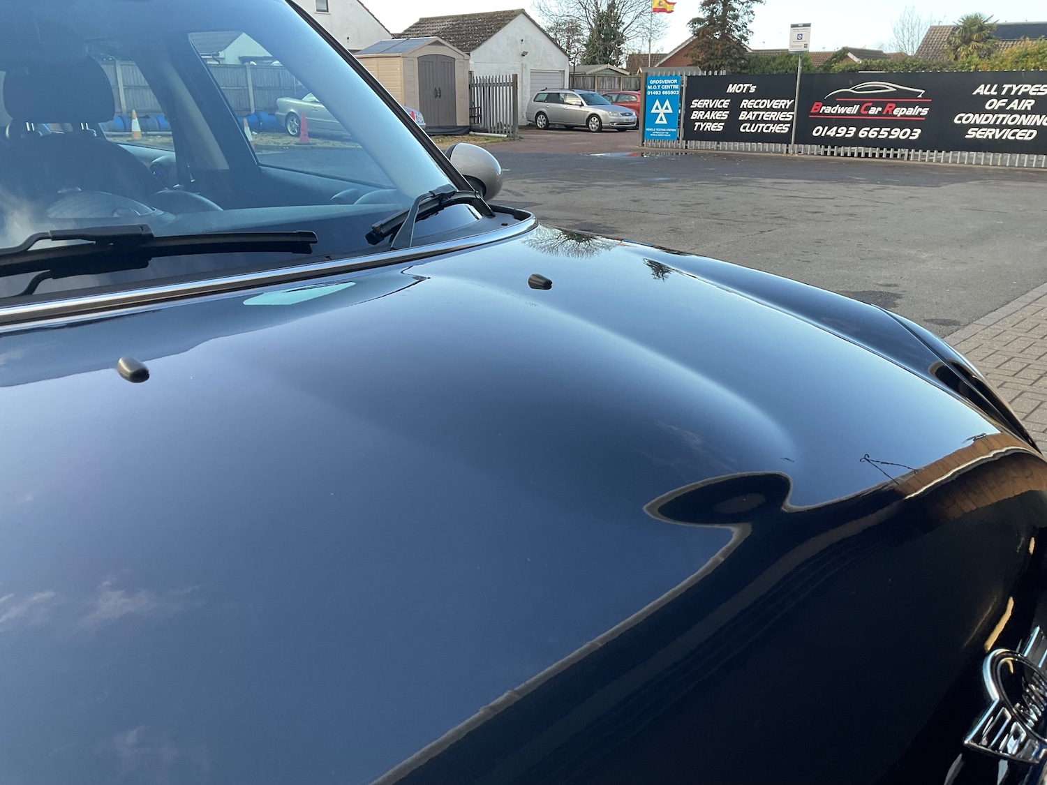 Used MINI Countryman 2015 for sale - 76878047: Photo 66