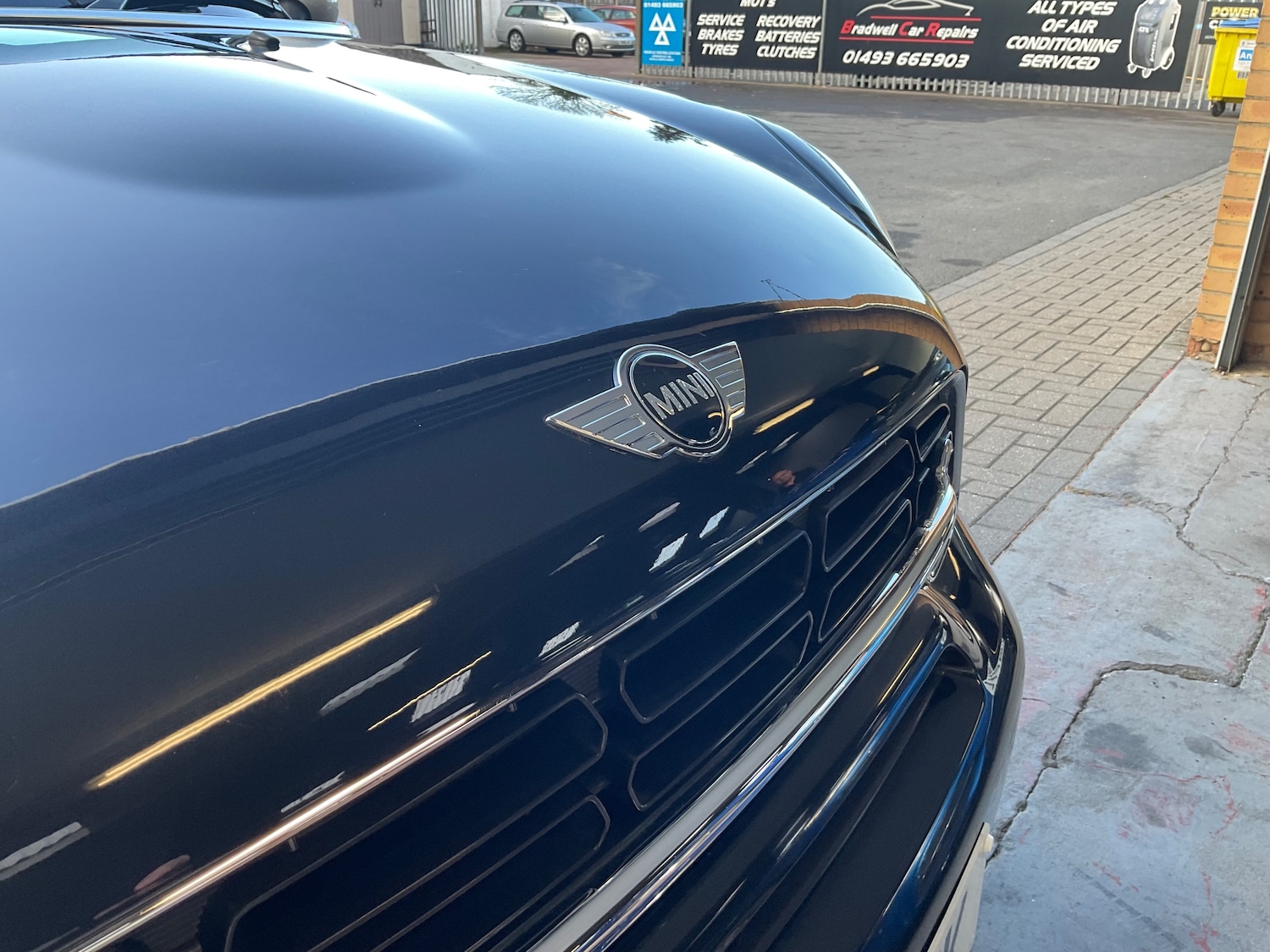 Used MINI Countryman 2015 for sale - 76878047: Photo 67