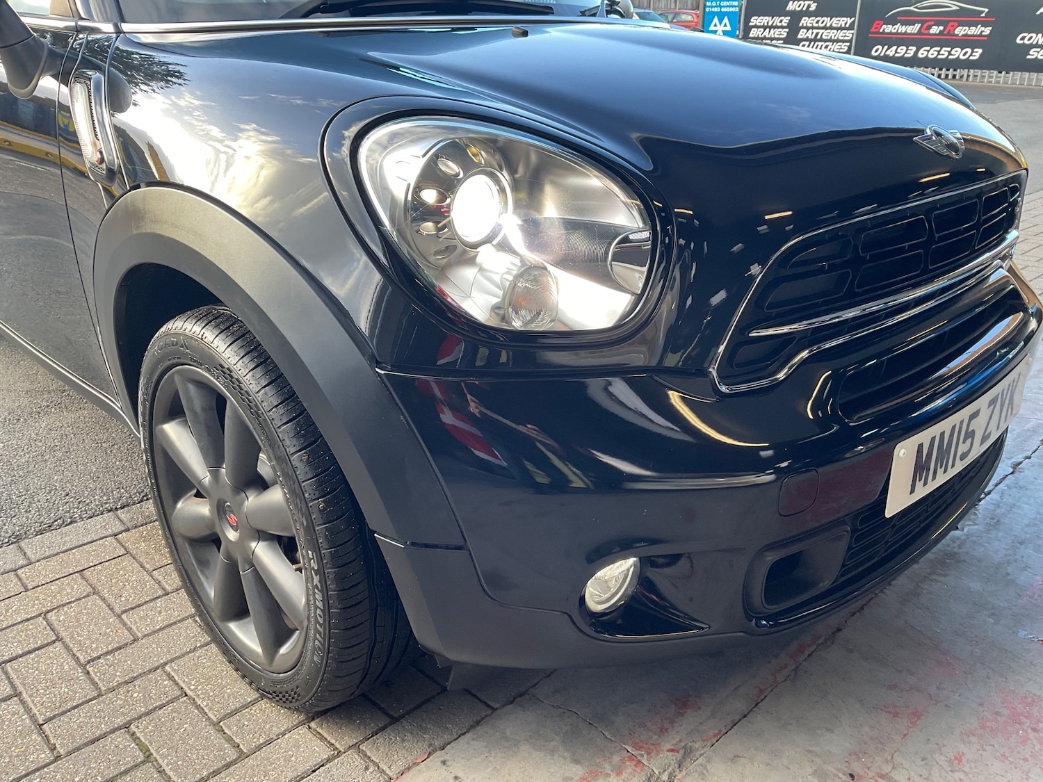 Used MINI Countryman 2015 for sale - 76878047: Photo 69