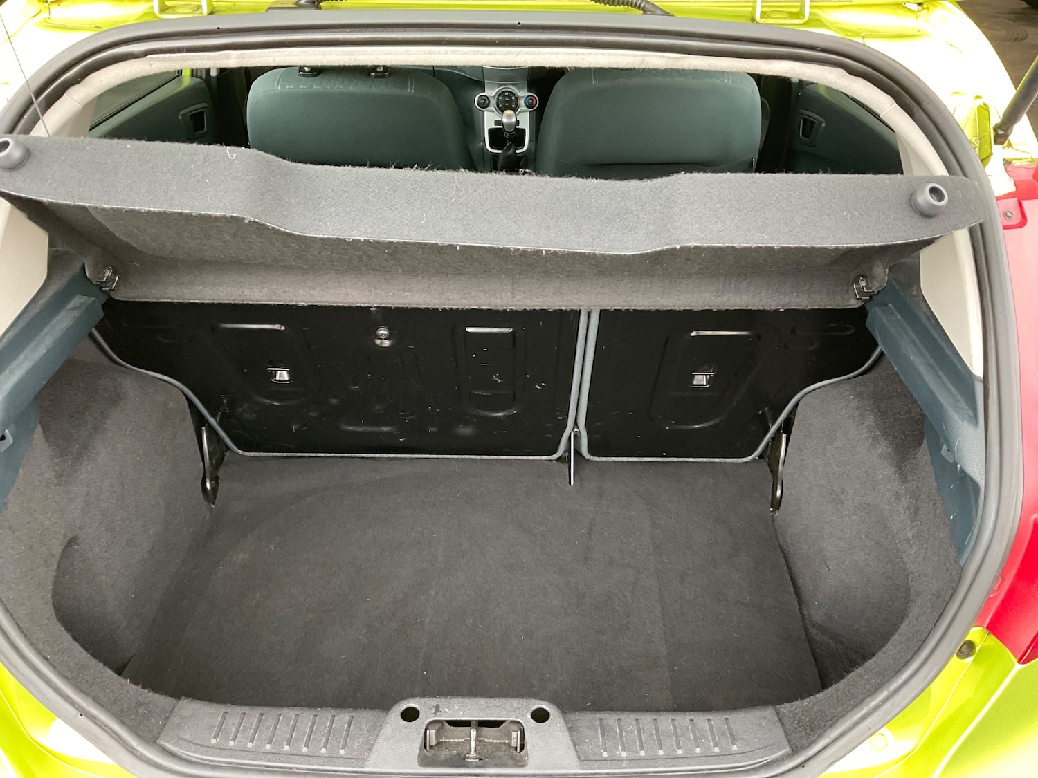 Used Ford Fiesta 2009 for sale - 76477460: Photo 20