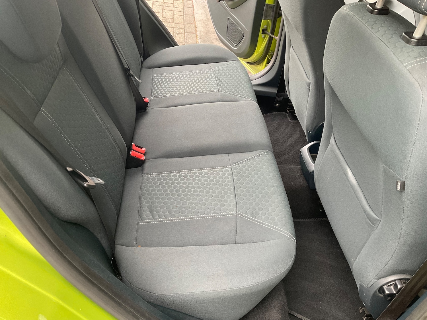 Used Ford Fiesta 2009 for sale - 76477460: Photo 24