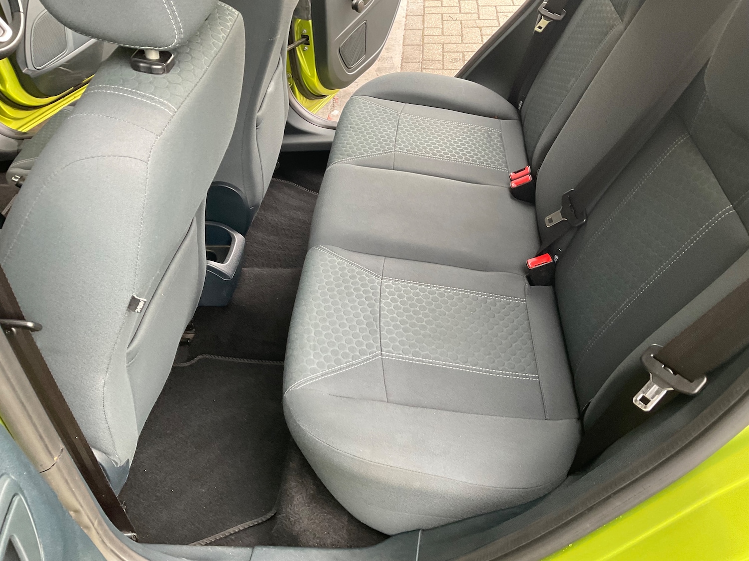 Used Ford Fiesta 2009 for sale - 76477460: Photo 28