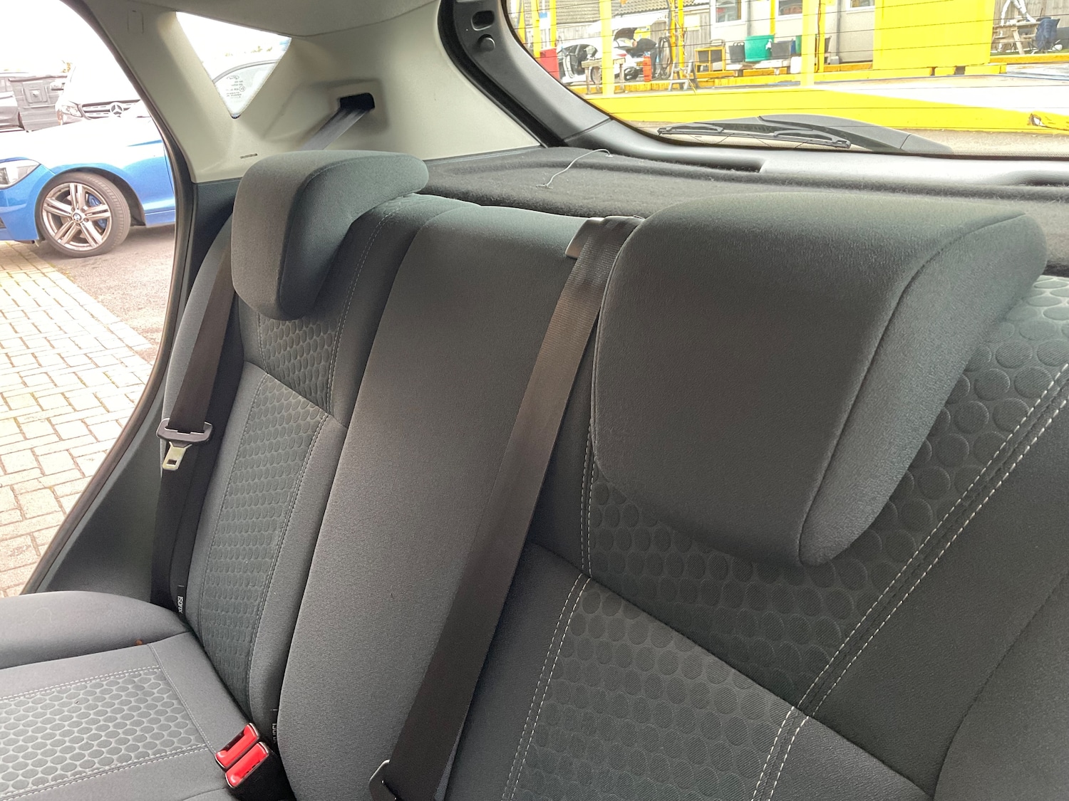 Used Ford Fiesta 2009 for sale - 76477460: Photo 29