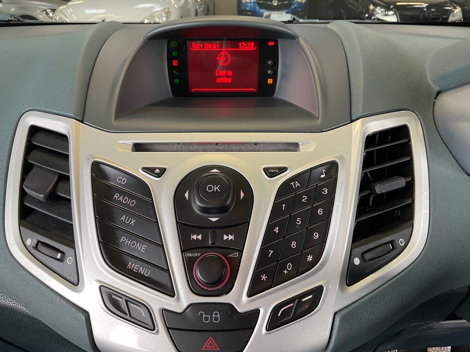 Used Ford Fiesta 2009 for sale - 76477460: Photo 33