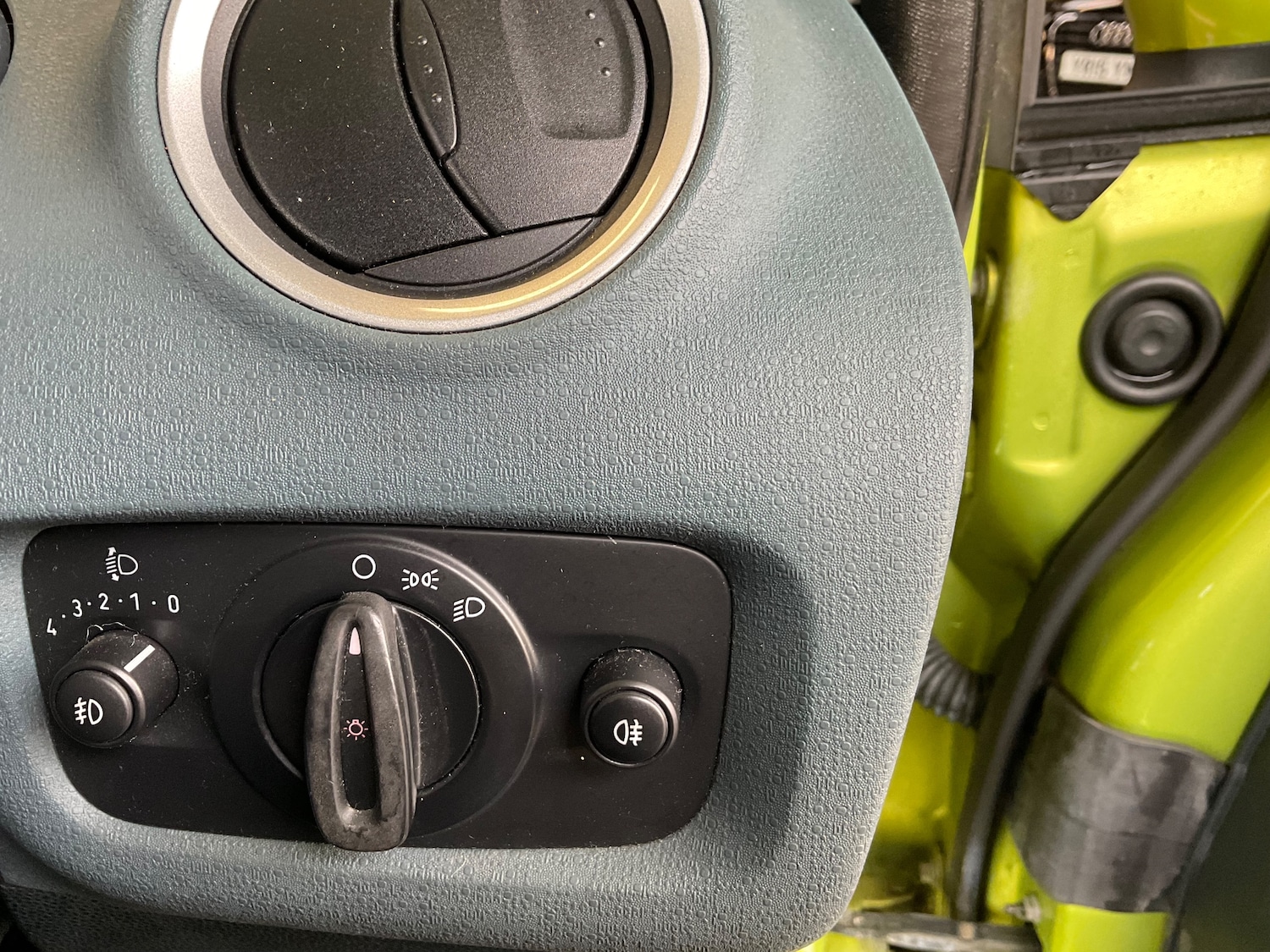 Used Ford Fiesta 2009 for sale - 76477460: Photo 39