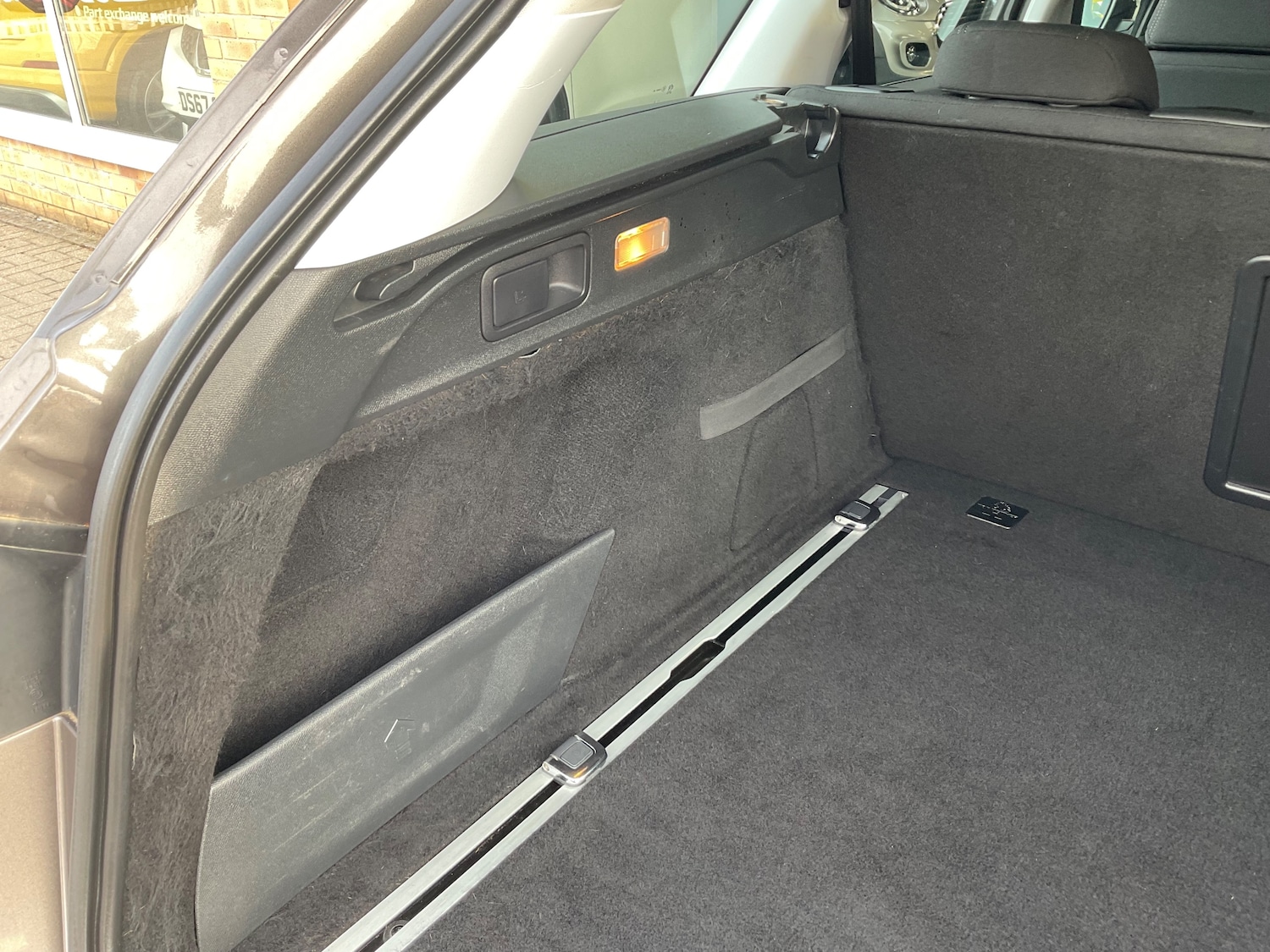 Used Peugeot 308 SW for sale - 77919090: Photo 21