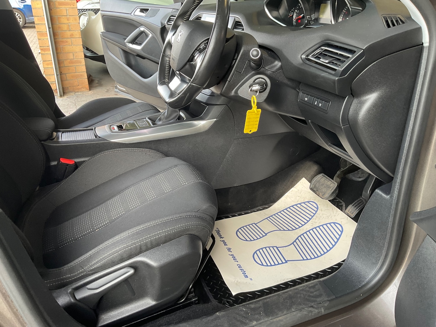 Used Peugeot 308 SW for sale - 77919090: Photo 24