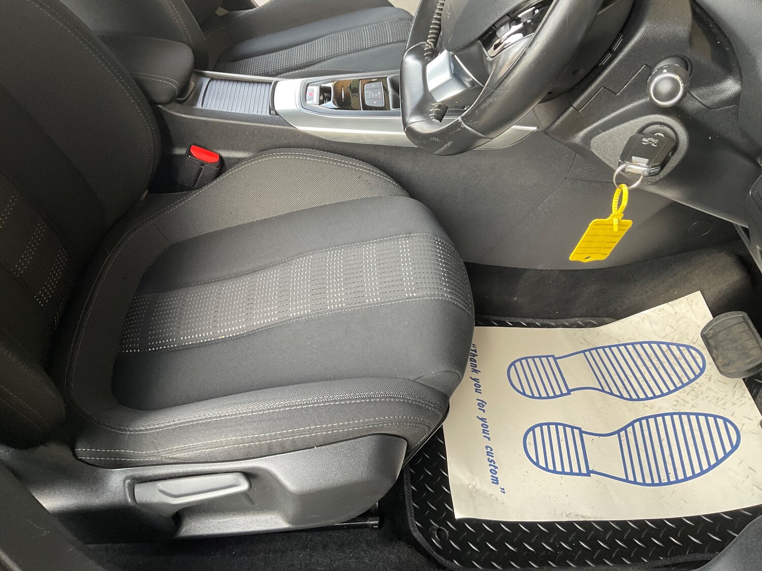 Used Peugeot 308 SW for sale - 77919090: Photo 25